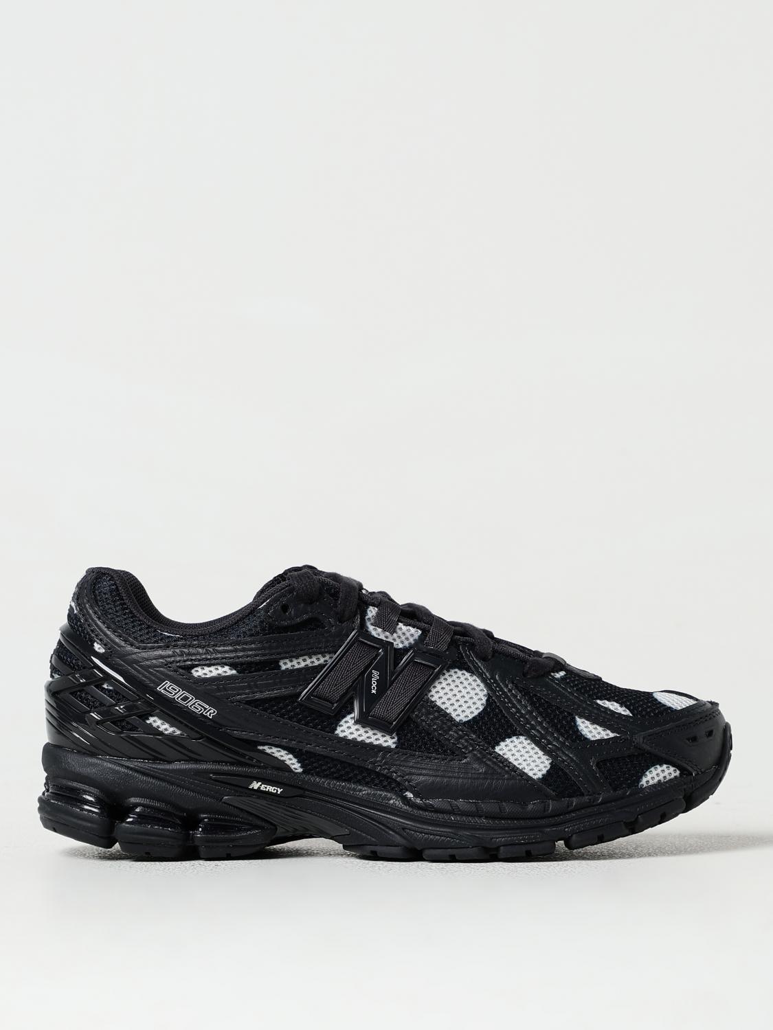 New Balance Sneakers NEW BALANCE Woman color Black