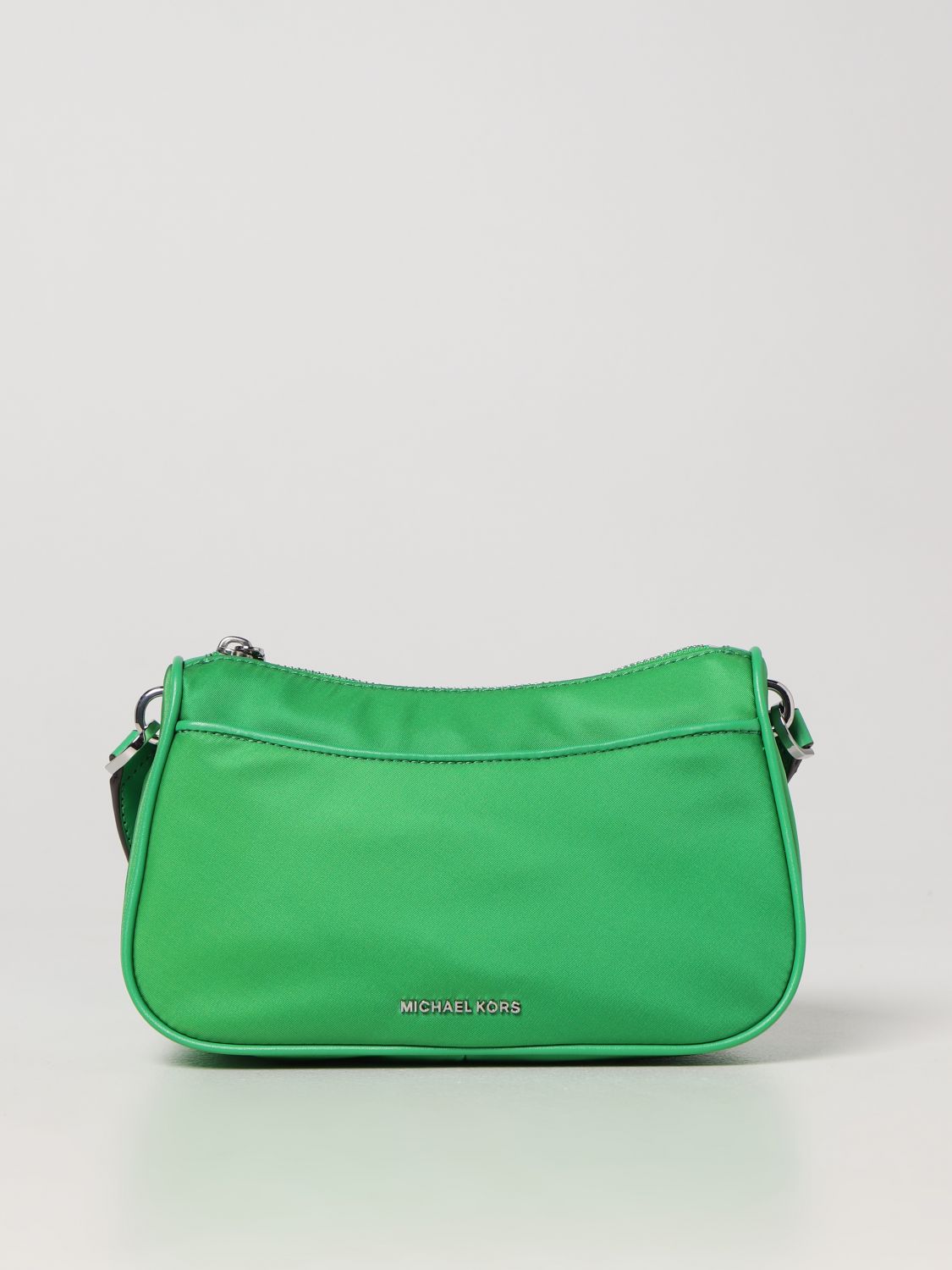 Michael Kors Shoulder Bag MICHAEL KORS Woman colour Green