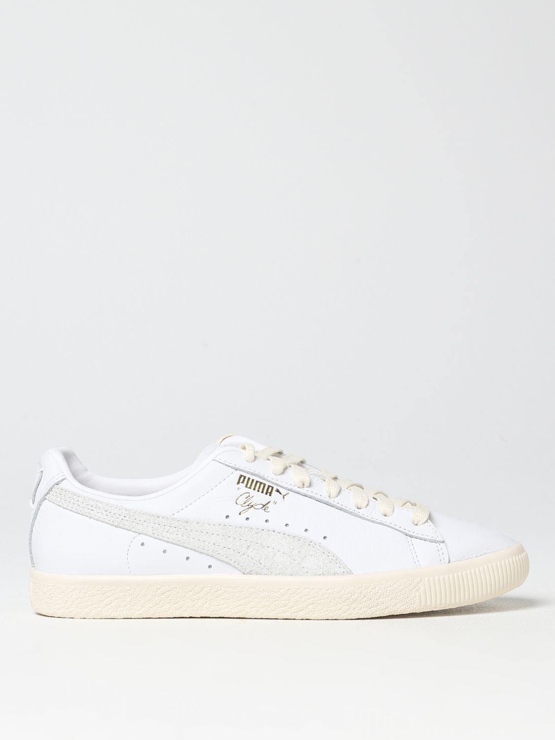 Puma Trainers PUMA Men colour White