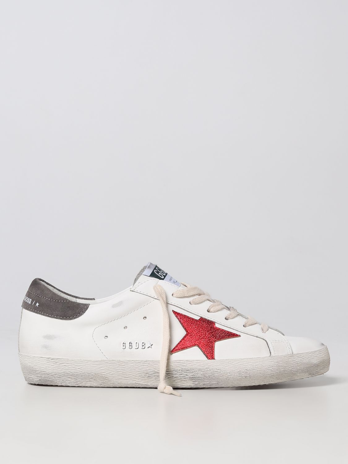 Golden Goose Trainers GOLDEN GOOSE Men colour White