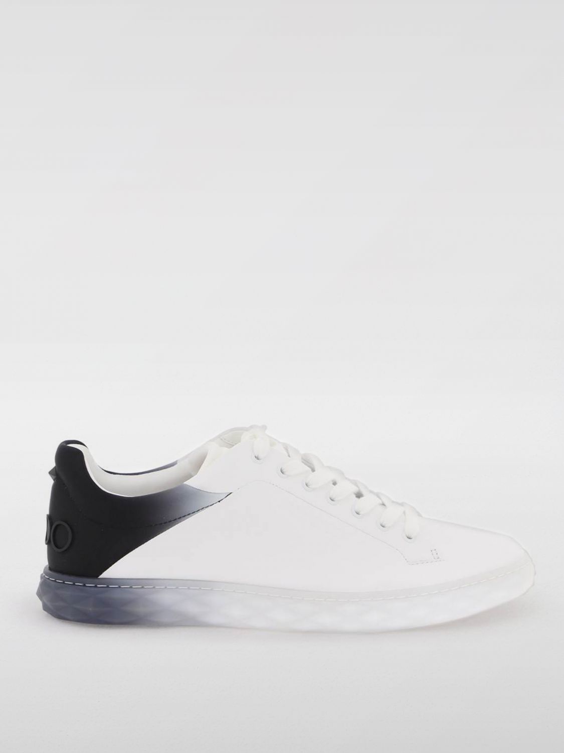 Jimmy Choo Sneakers JIMMY CHOO Men color White