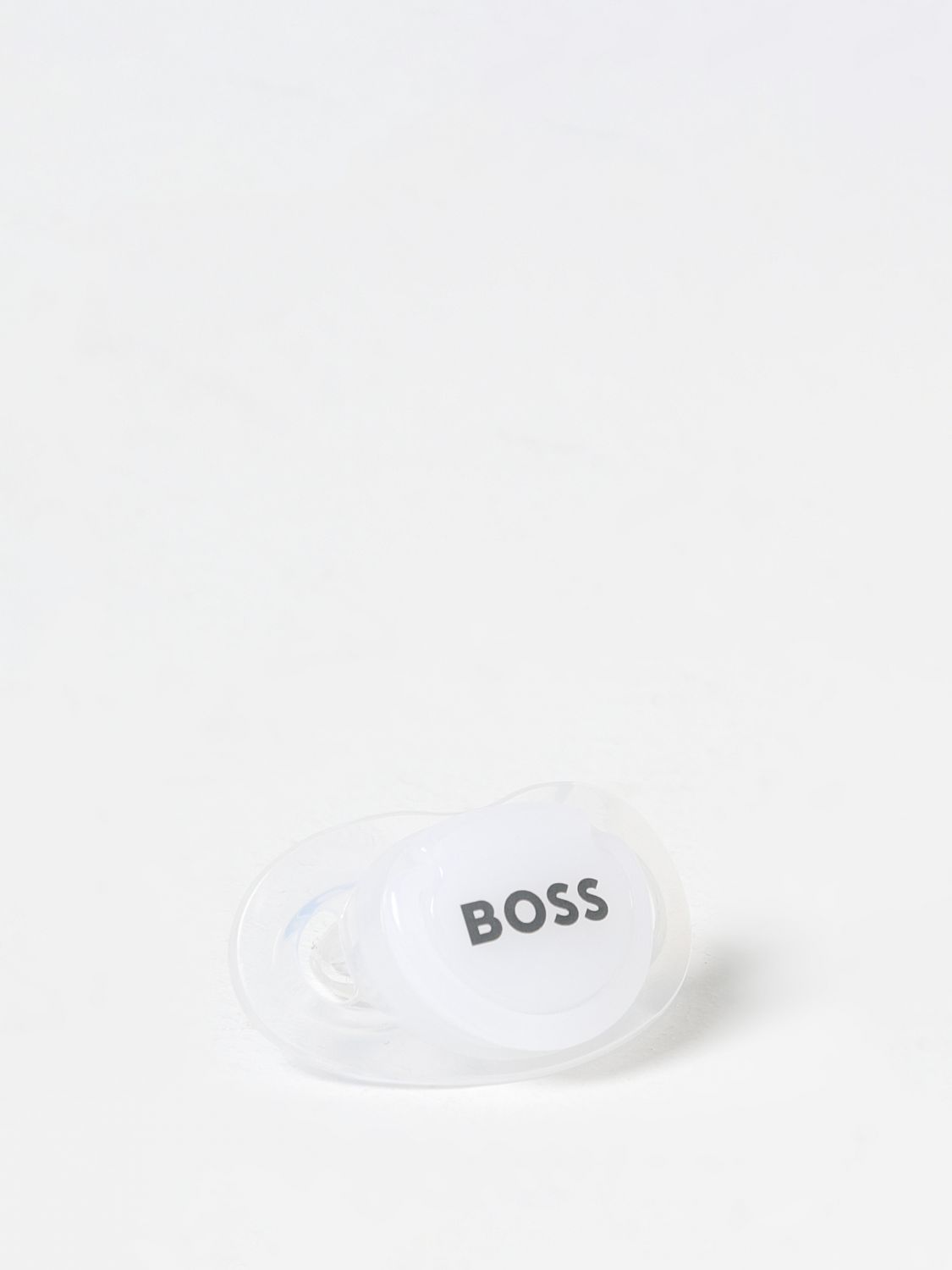 Boss Kidswear Objects BOSS KIDSWEAR Unisex colour White