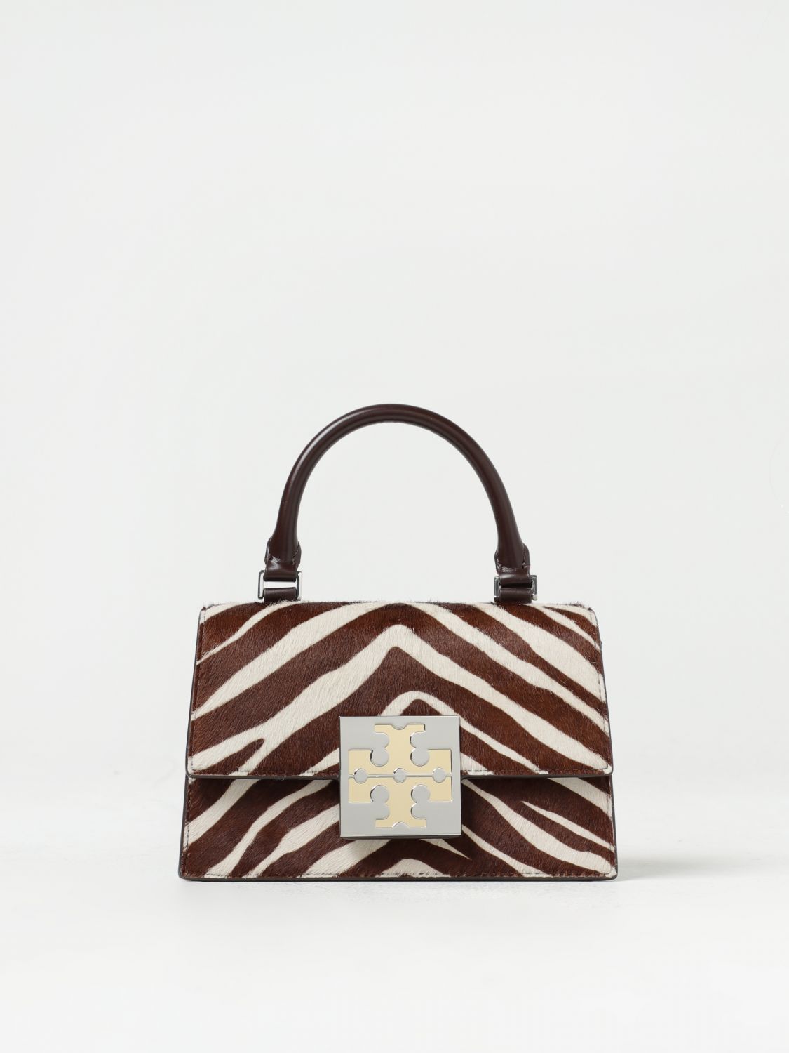 Tory Burch Mini Bag TORY BURCH Woman colour Multicolor