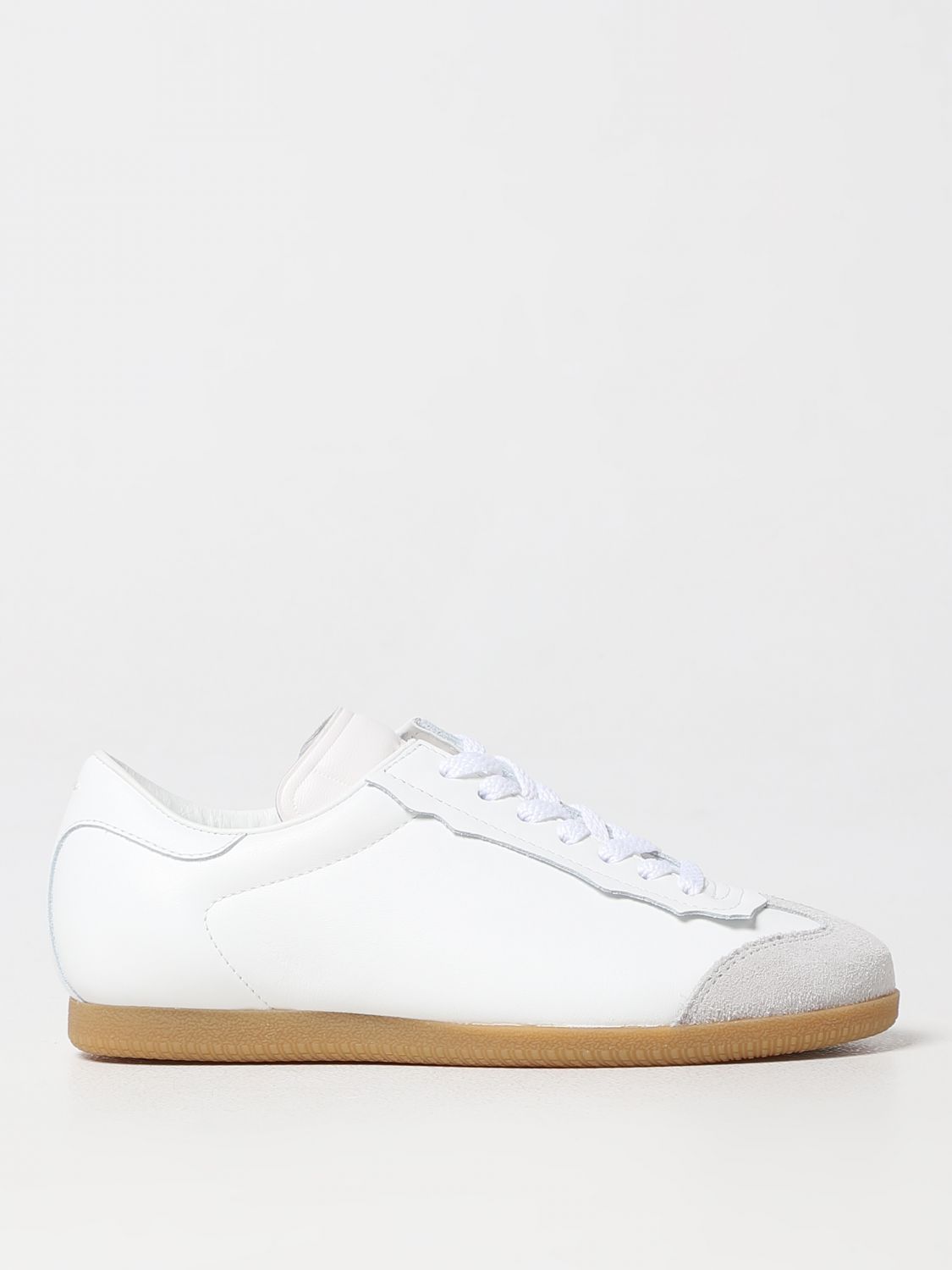 Maison Margiela Sneakers MAISON MARGIELA Woman colour White