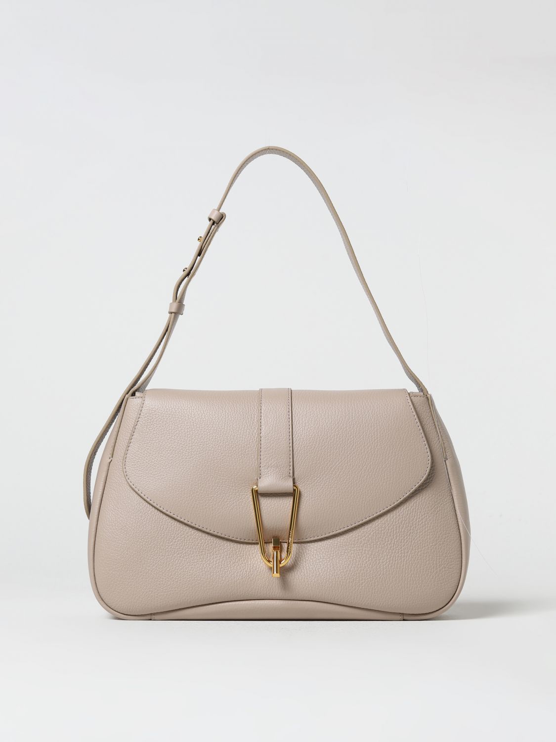 Coccinelle Shoulder Bag COCCINELLE Woman colour Pink