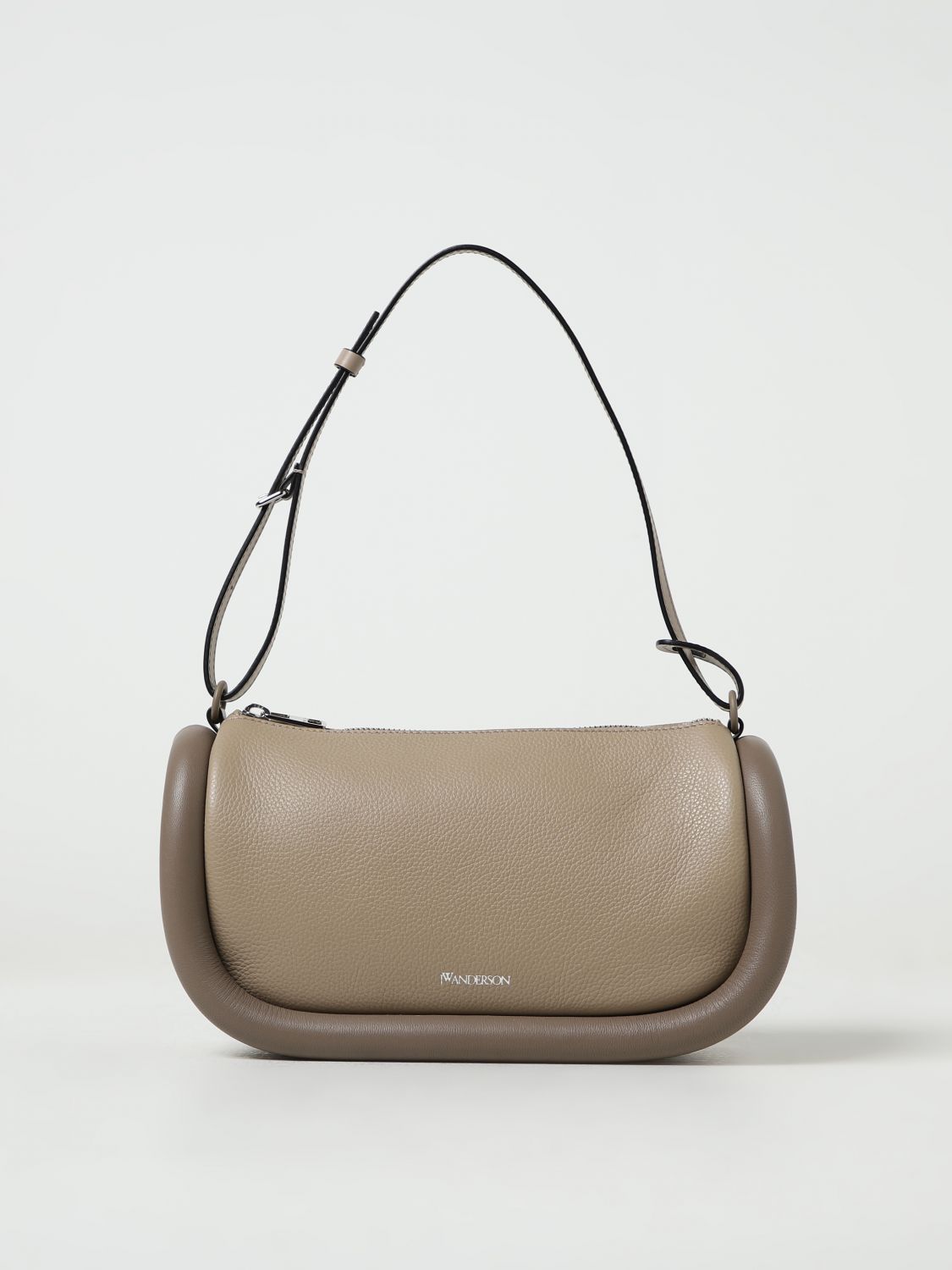 Jw Anderson Shoulder Bag JW ANDERSON Woman colour Beige