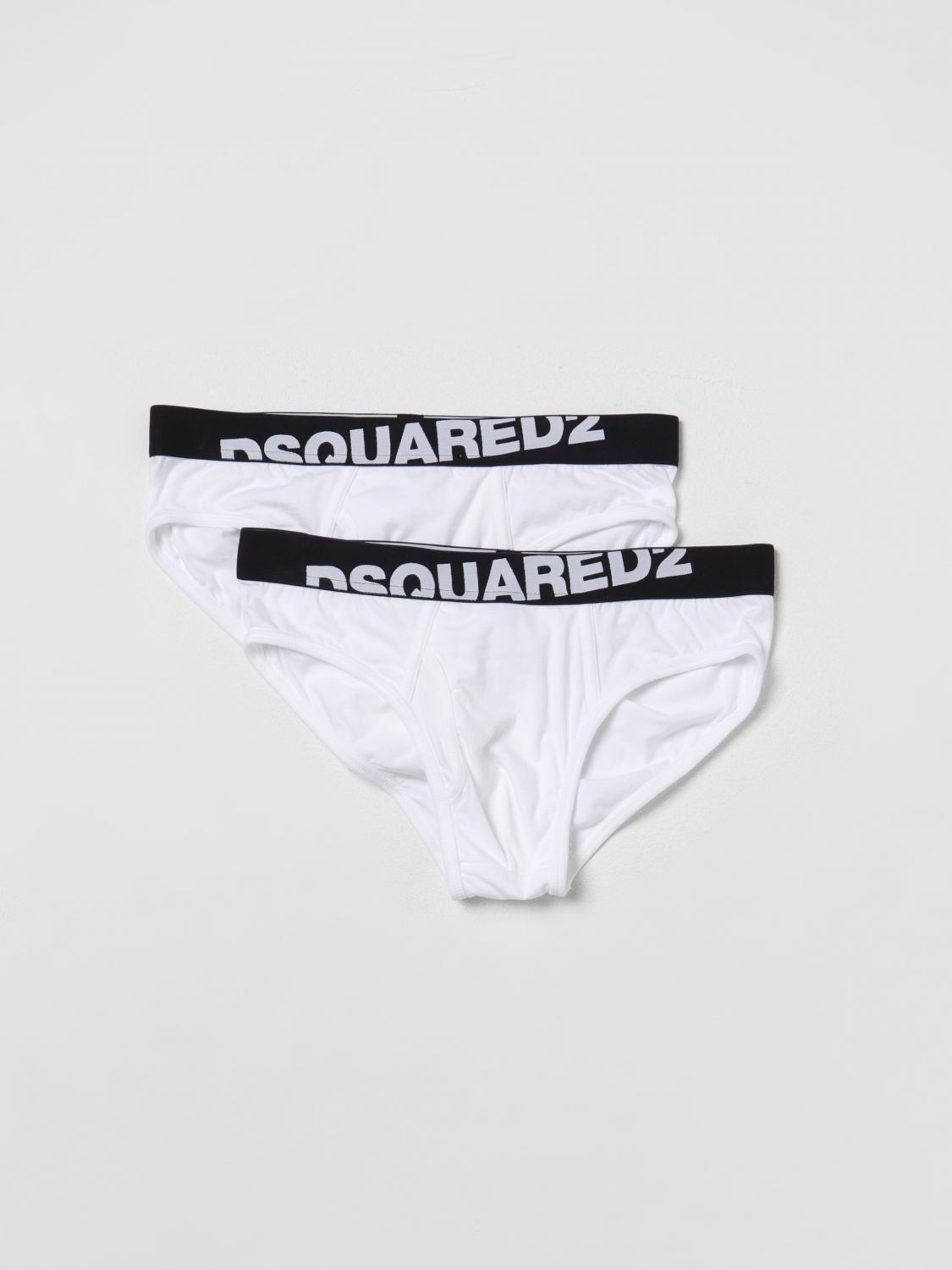 Dsquared2 Underwear DSQUARED2 Men colour White