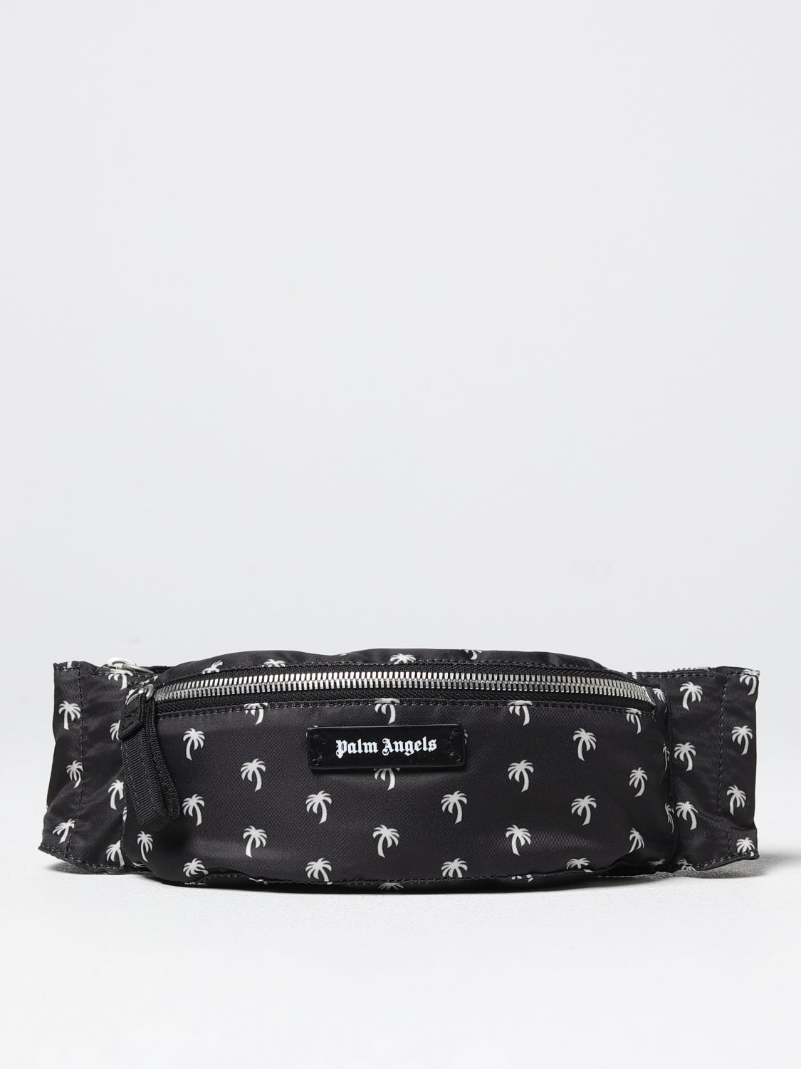 PALM ANGELS Belt Bag PALM ANGELS Men colour Black