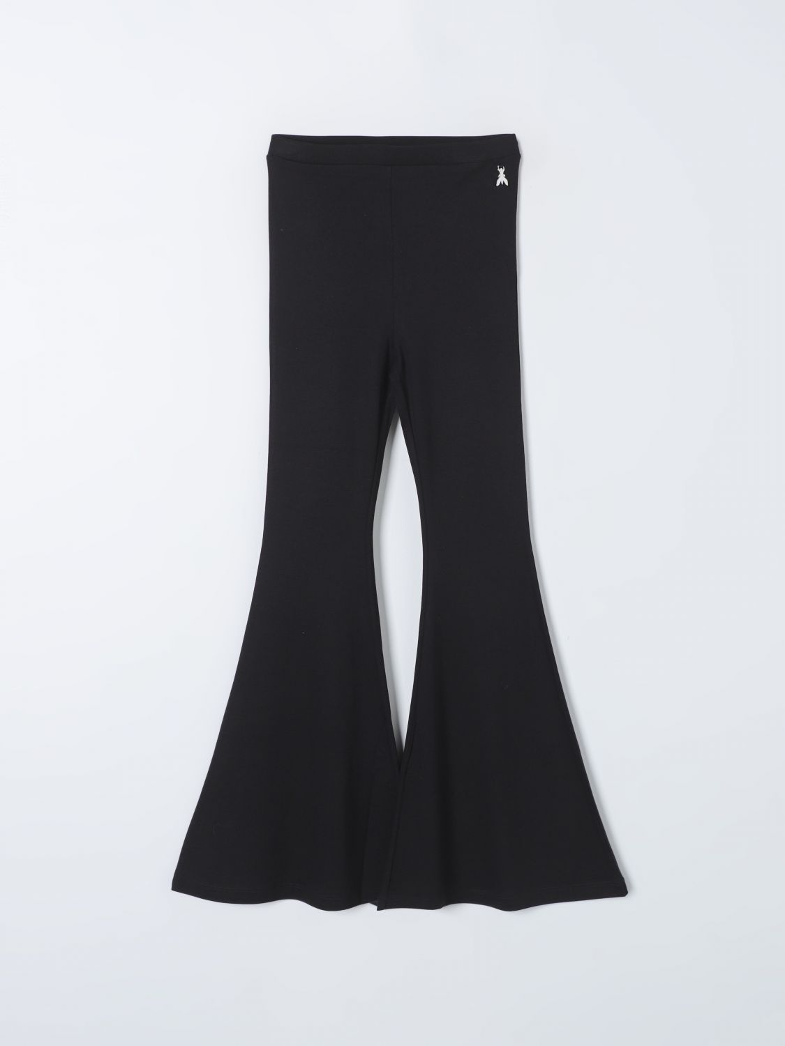 Patrizia Pepe Trousers PATRIZIA PEPE Kids colour Black