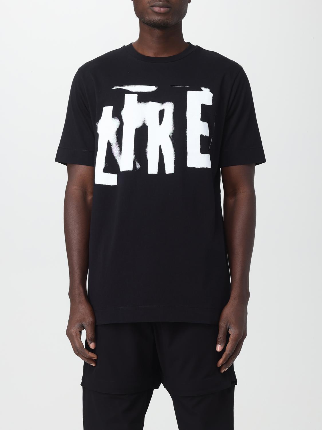 Alyx T-Shirt ALYX Men colour Black