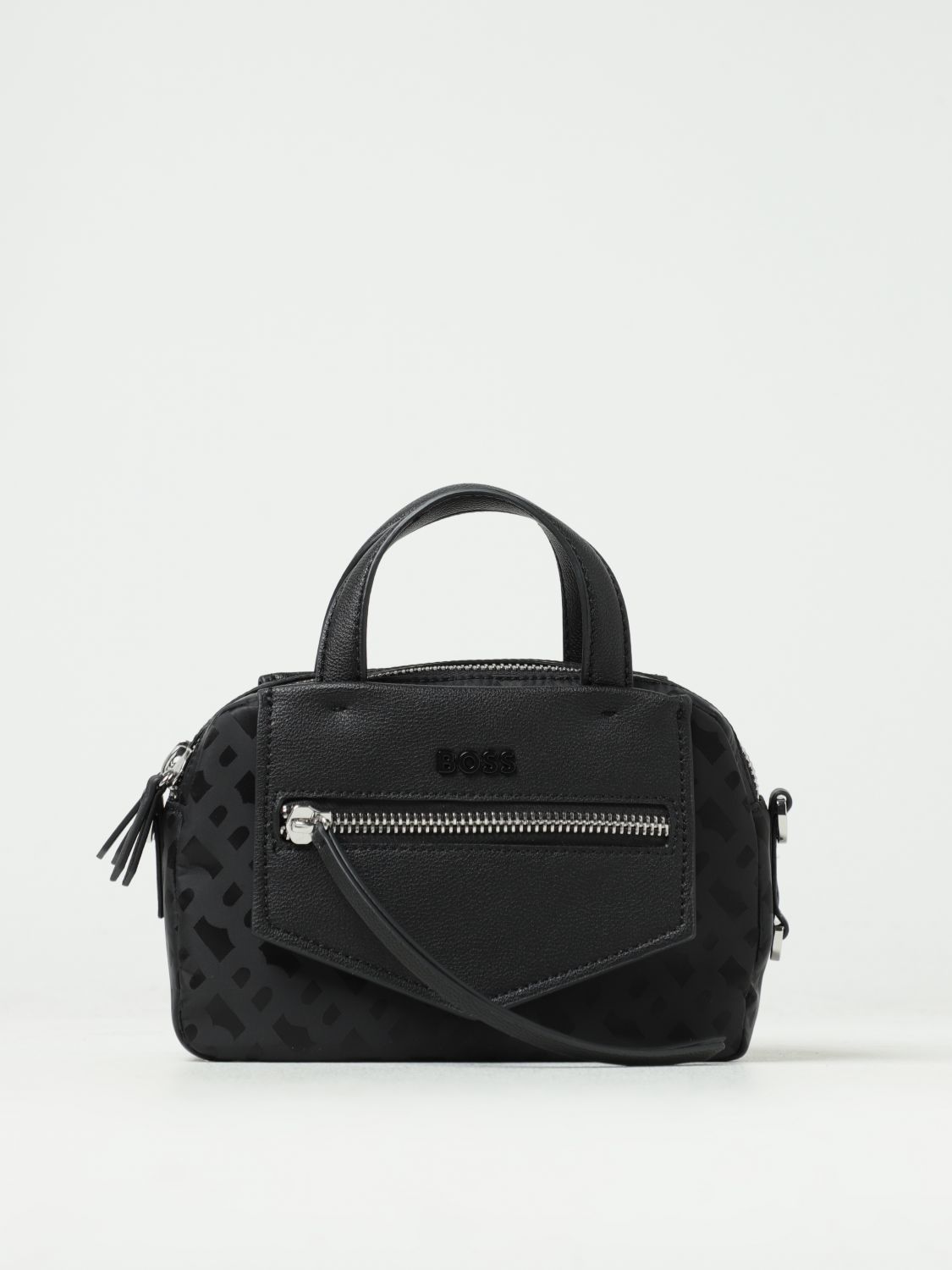 BOSS Mini Bag BOSS Woman colour Black