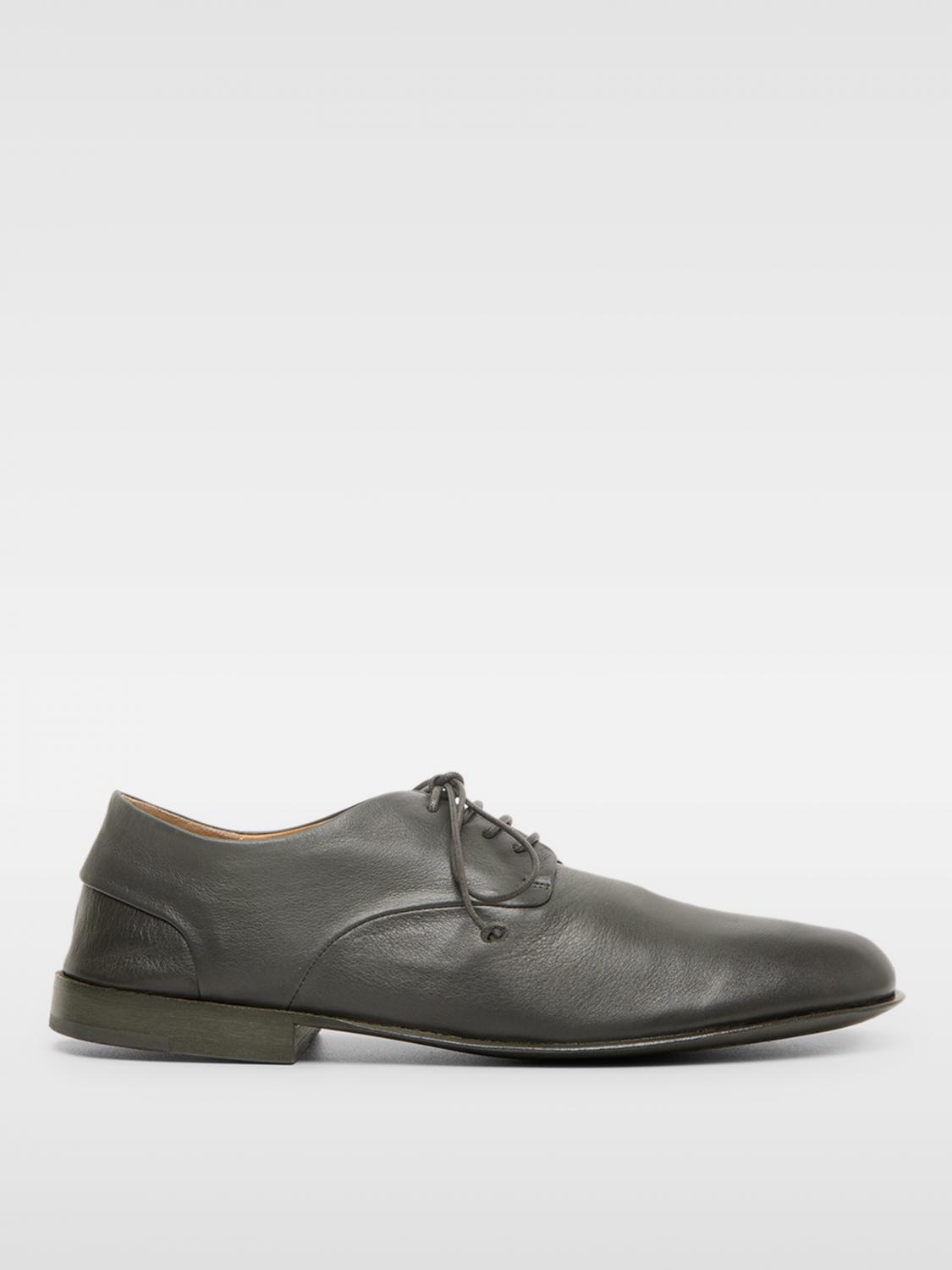 Marsèll Oxford Shoes MARSÈLL Woman color Grey