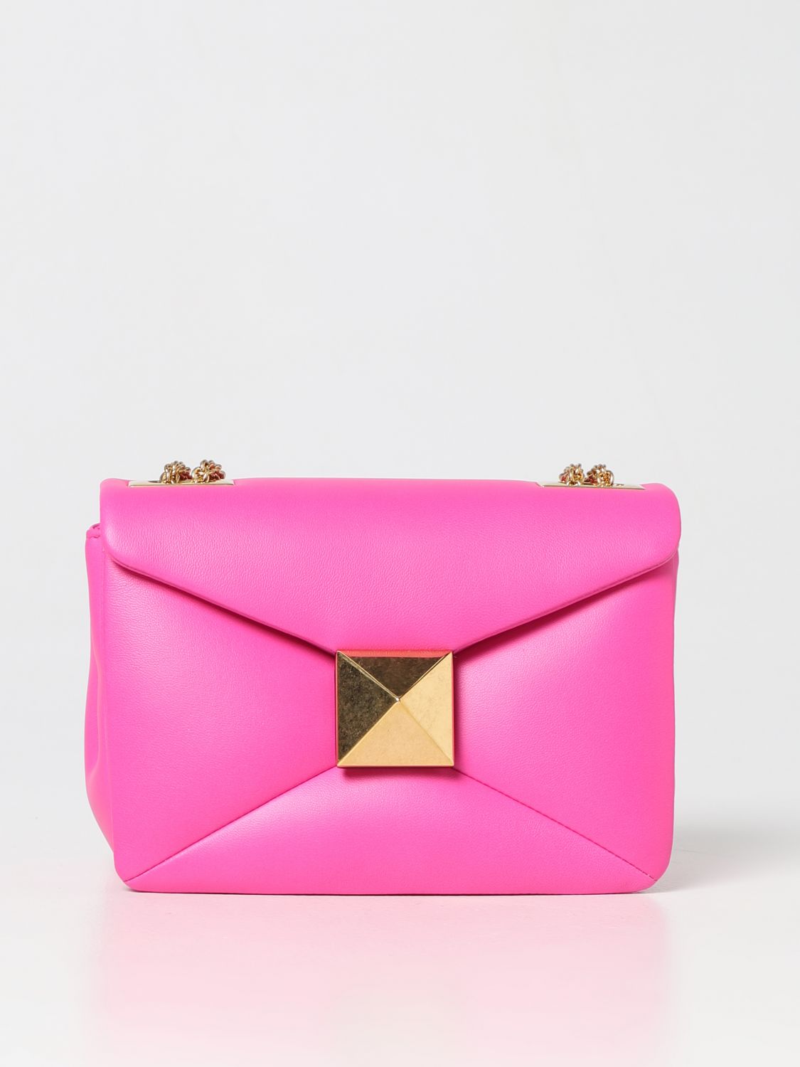 VALENTINO GARAVANI Mini Bag VALENTINO GARAVANI Woman colour Pink