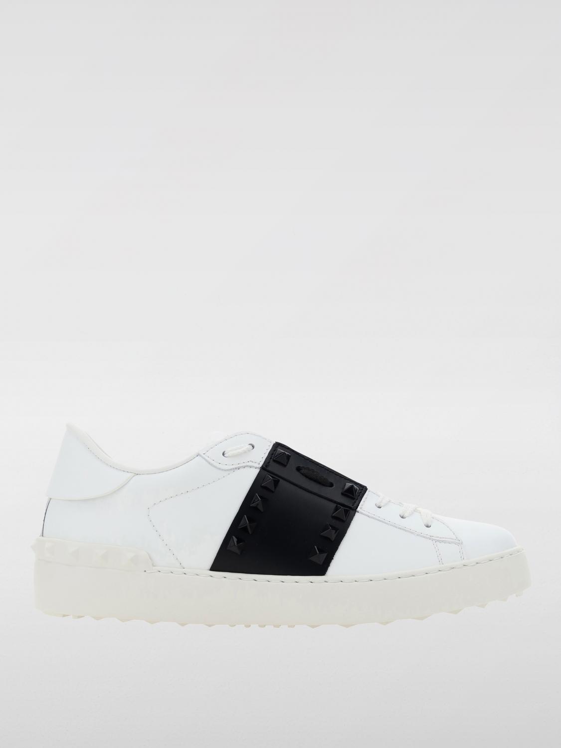 VALENTINO GARAVANI Sneakers VALENTINO GARAVANI Woman color White