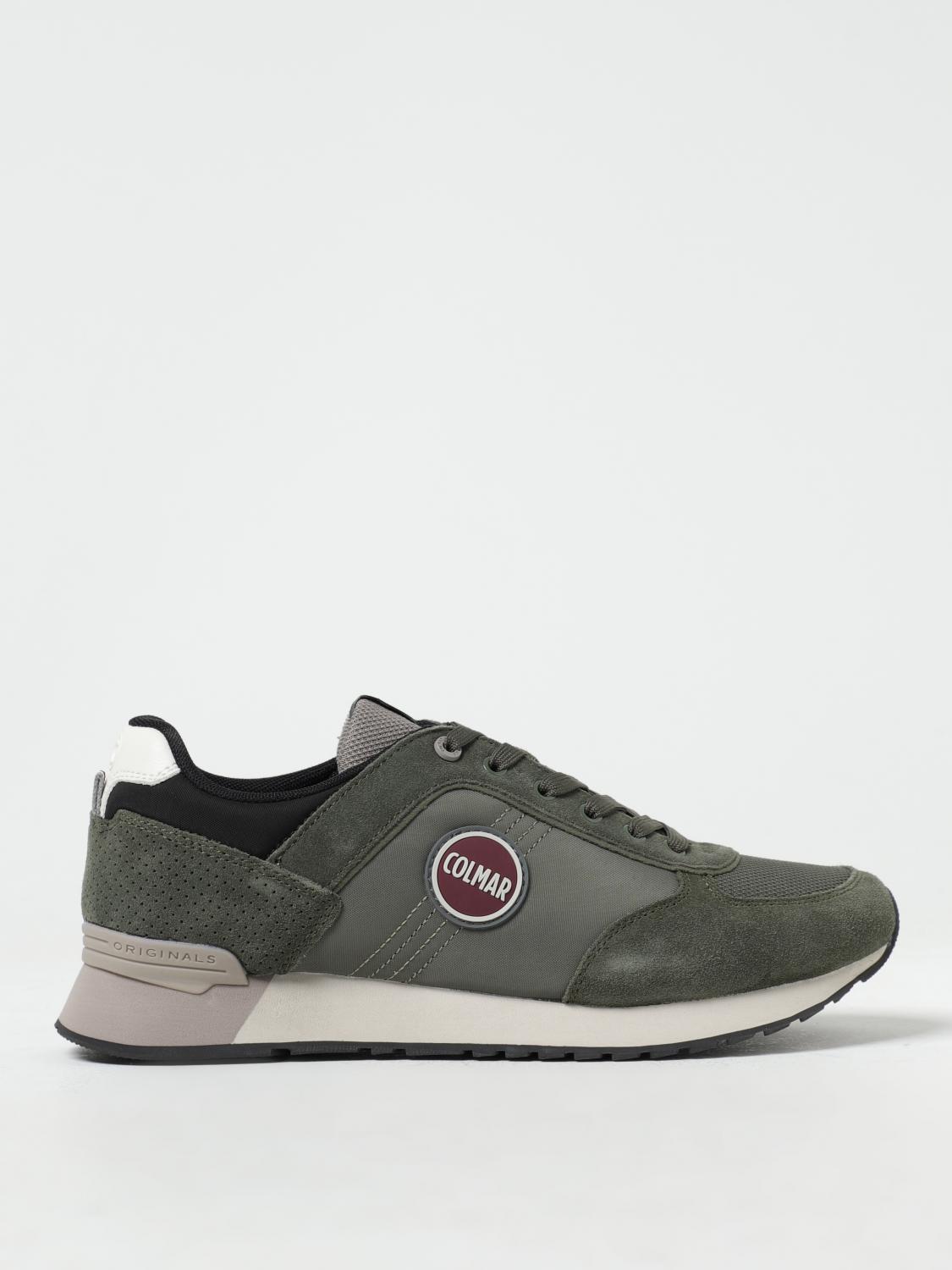 Colmar Trainers COLMAR Men colour Green