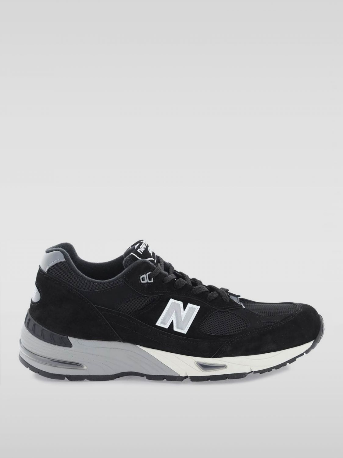 New Balance Sneakers NEW BALANCE Men color Black