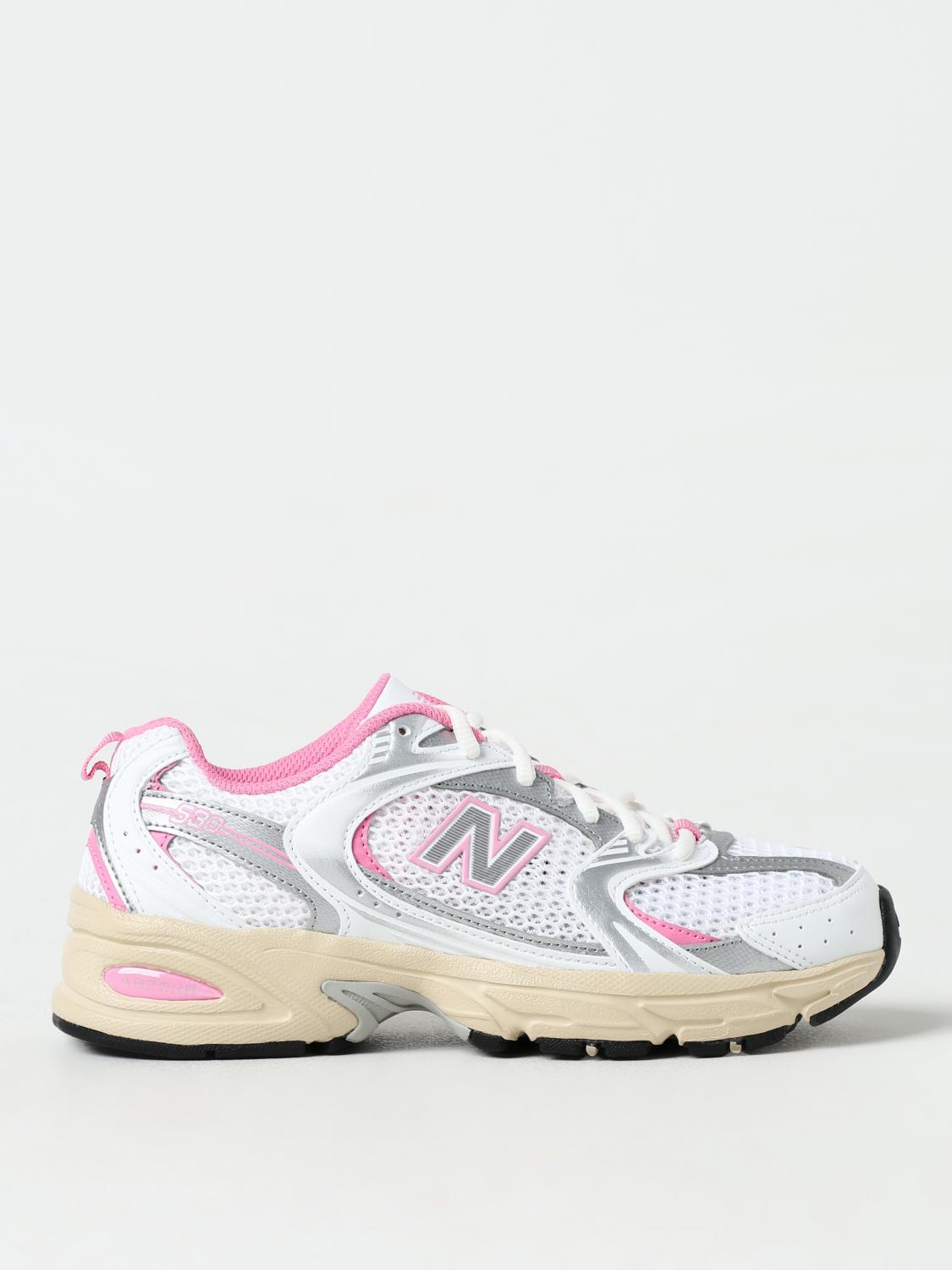 New Balance Trainers NEW BALANCE Men colour White