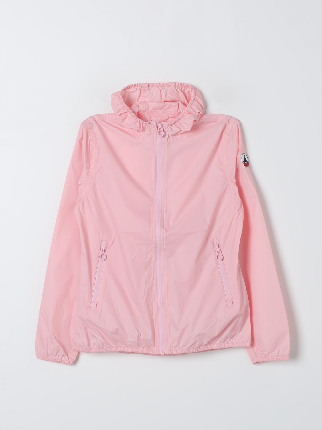 Jott Jacket JOTT Kids colour Pink