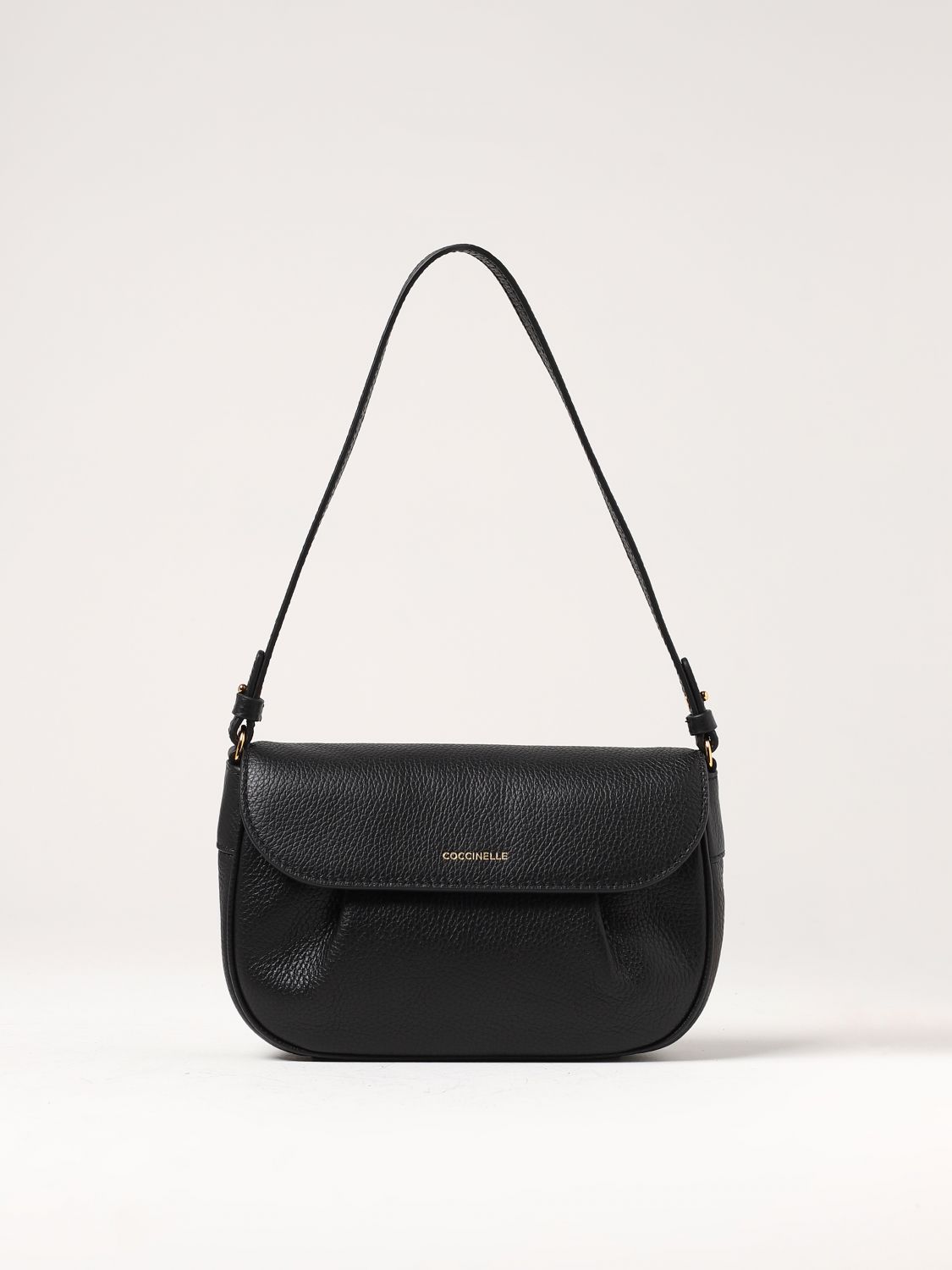 Coccinelle Shoulder Bag COCCINELLE Woman colour Black