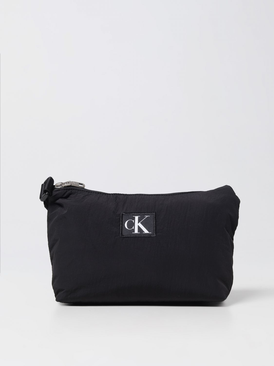 Ck Jeans Shoulder Bag CK JEANS Woman colour Black