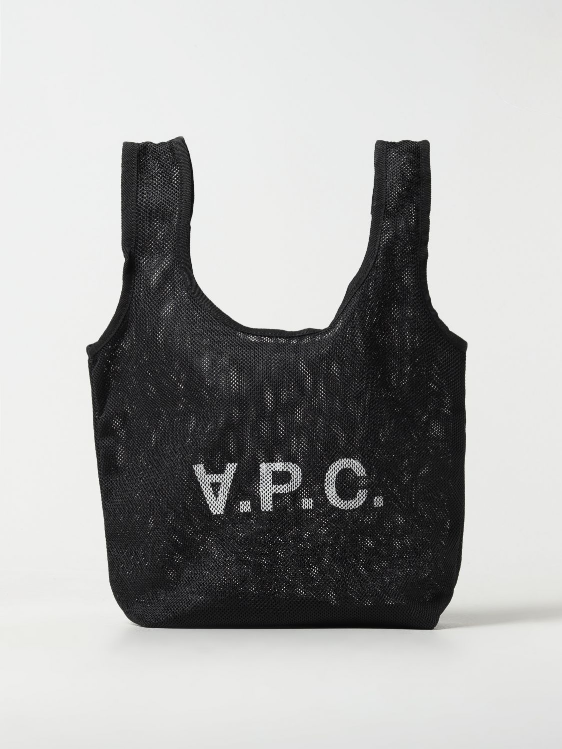 A.P.C. Bags A.P.C. Men colour Black