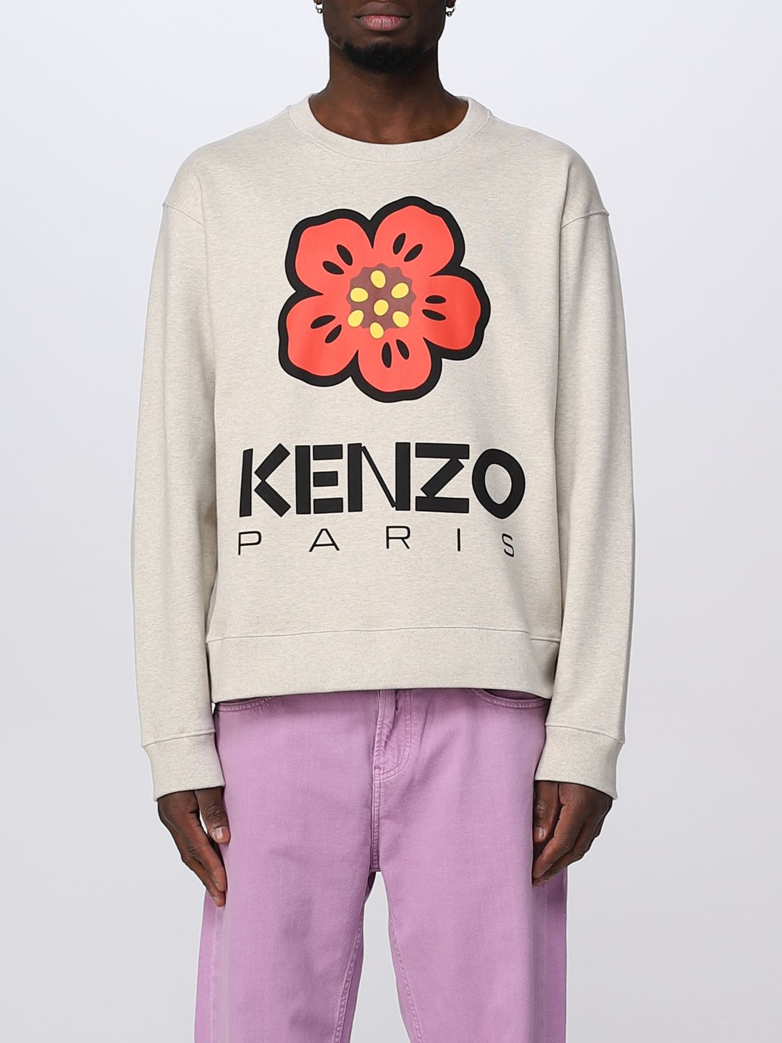 Kenzo Sweatshirt KENZO Men colour Multicolor