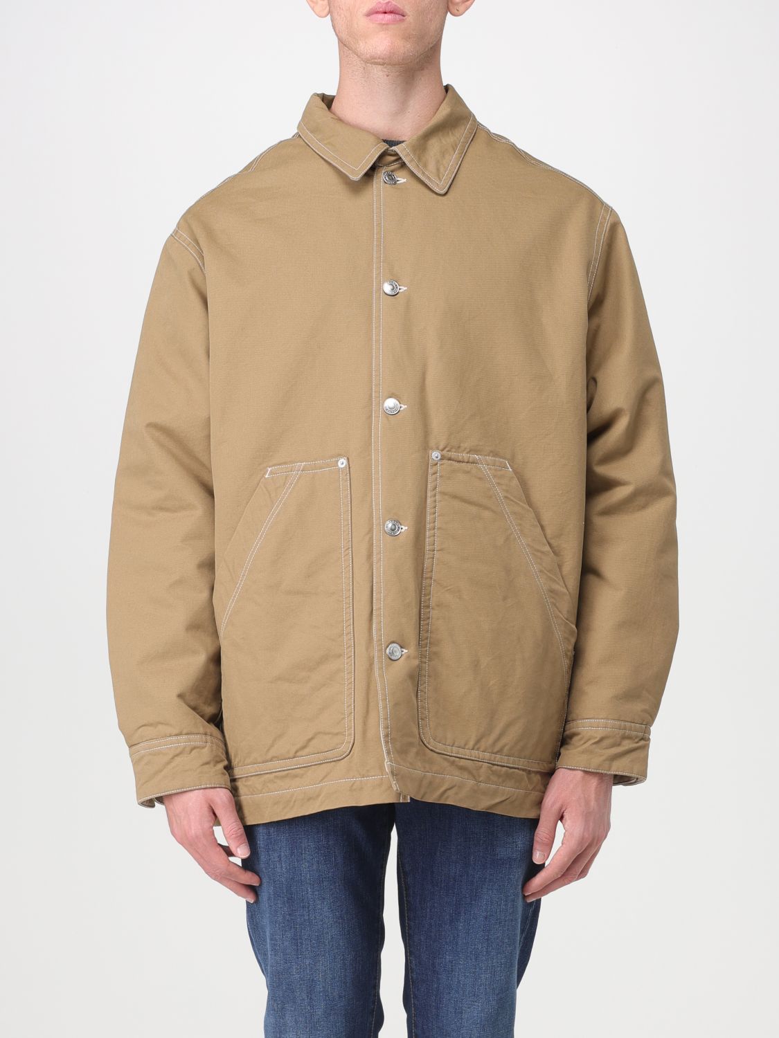 Isabel Marant Jacket ISABEL MARANT Men colour Green