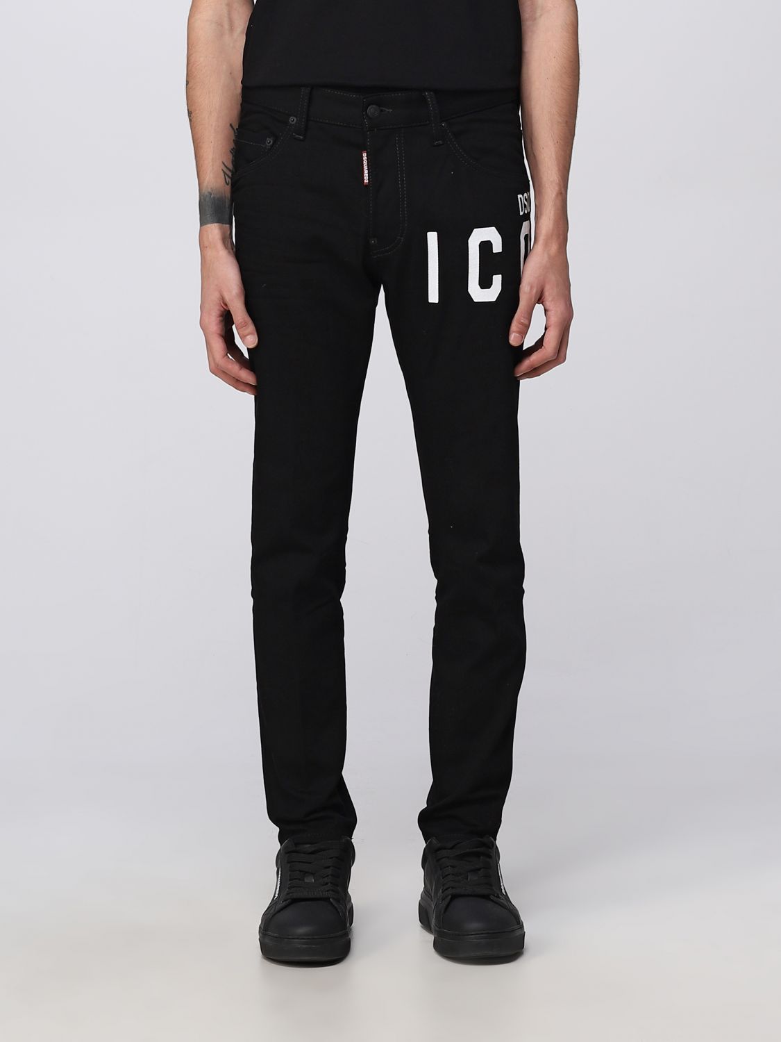 Dsquared2 Jeans DSQUARED2 Men colour Black