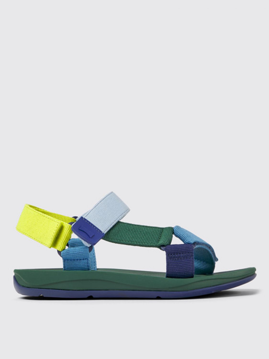 Camper Camper Match sandals in recycled PET