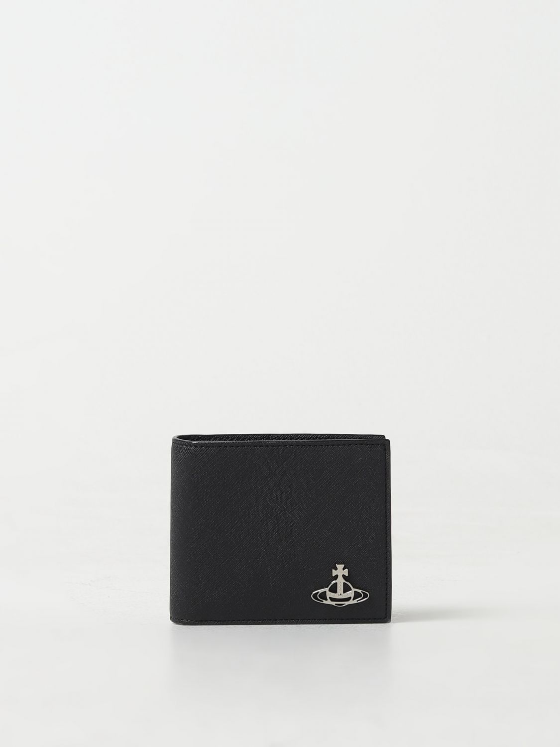 Vivienne Westwood Wallet VIVIENNE WESTWOOD Men colour Black