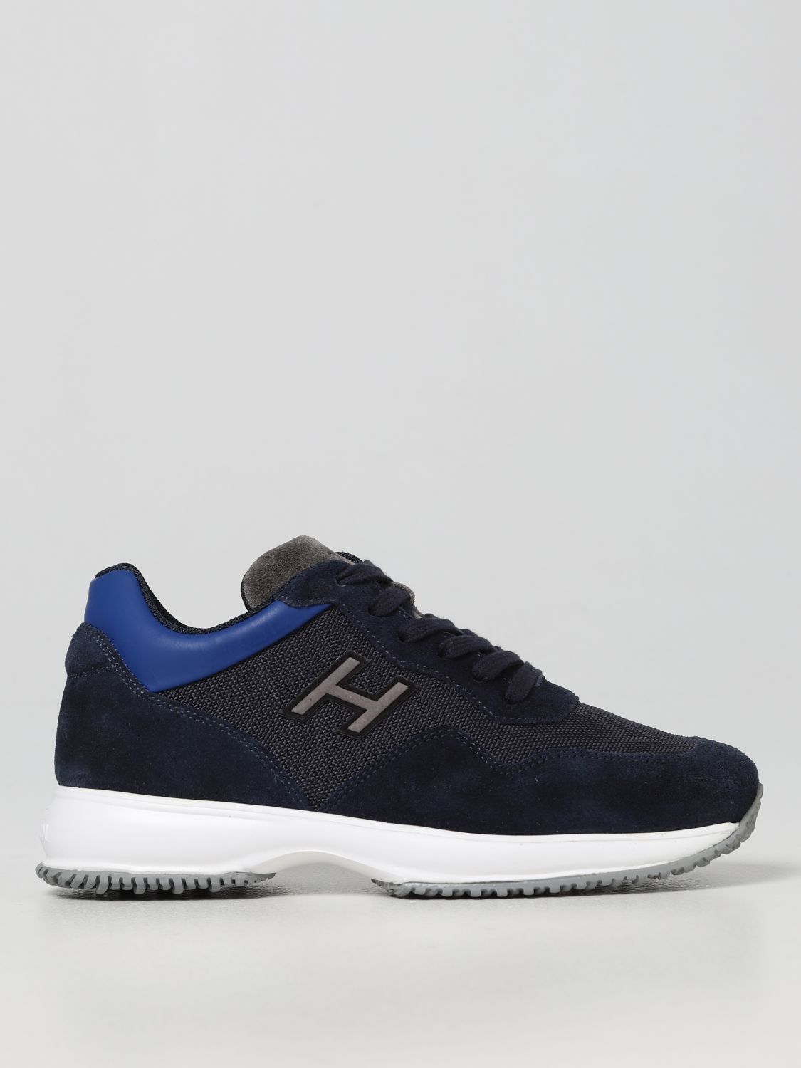 Hogan Shoes HOGAN Kids colour Blue