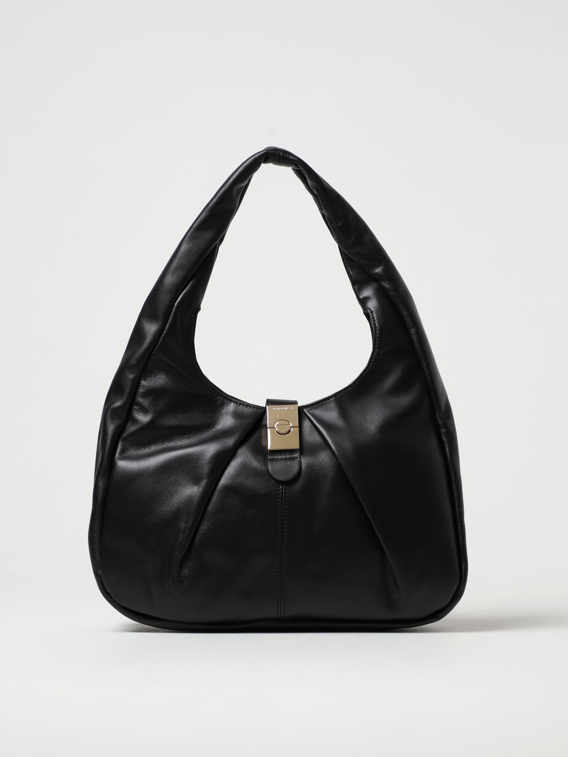 Borbonese Shoulder Bag BORBONESE Woman colour Black