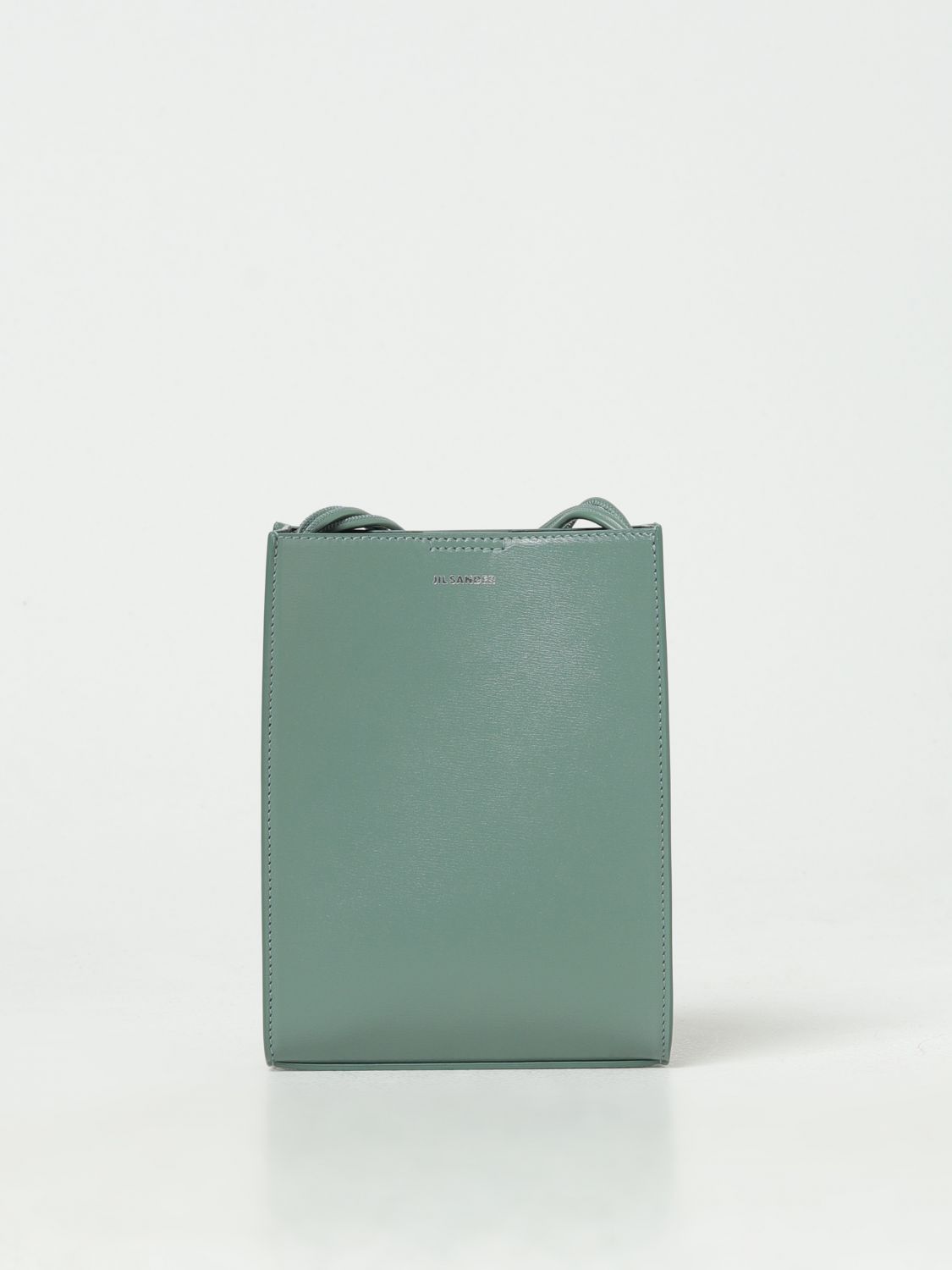 Jil Sander Mini Bag JIL SANDER Woman colour Green