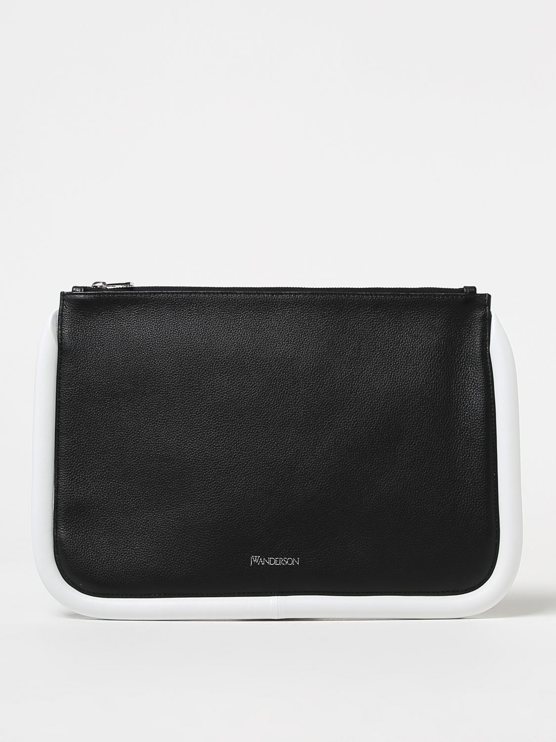 Jw Anderson Clutch JW ANDERSON Woman colour Black