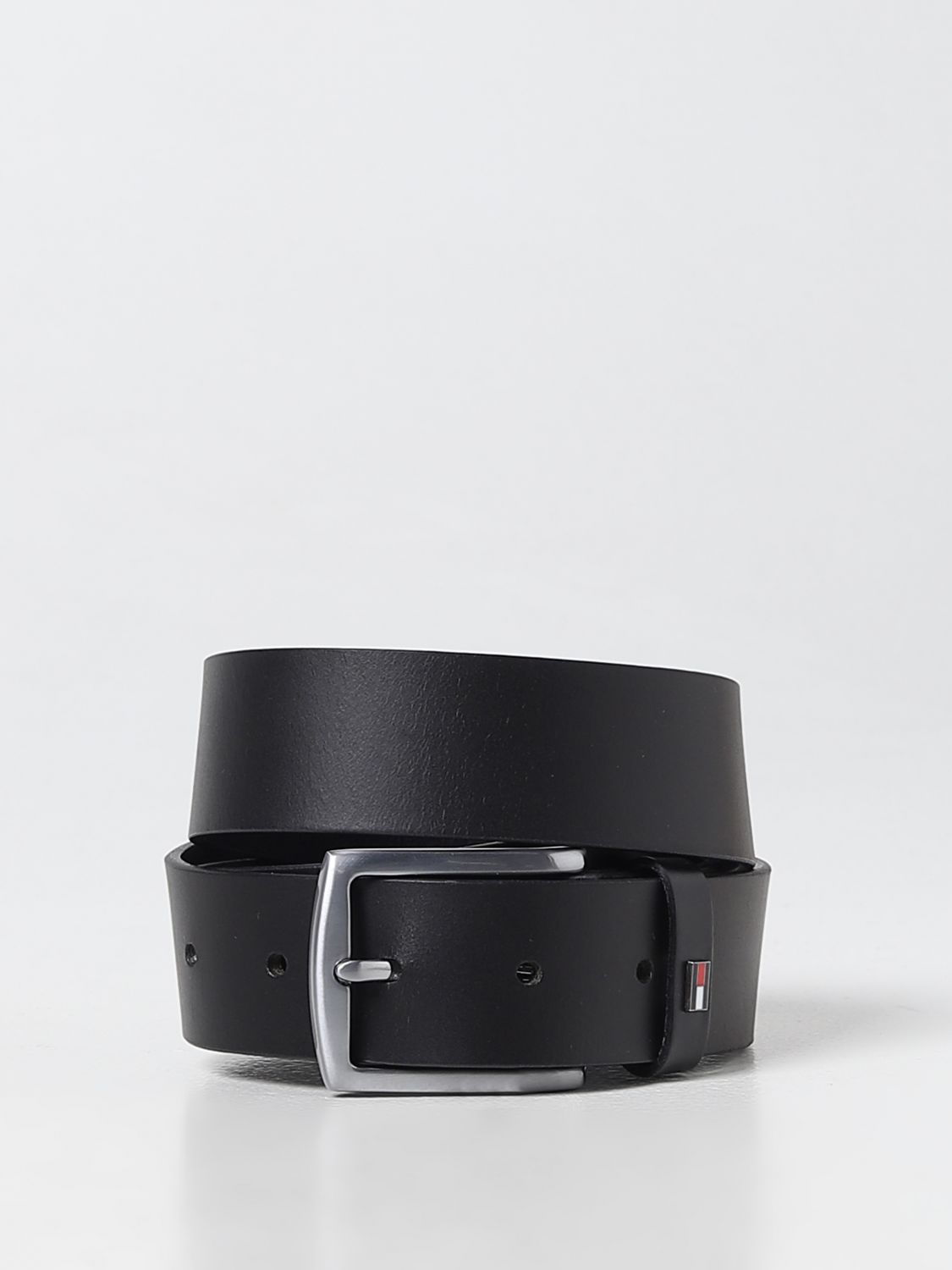 Tommy Jeans Belt TOMMY JEANS Men colour Black