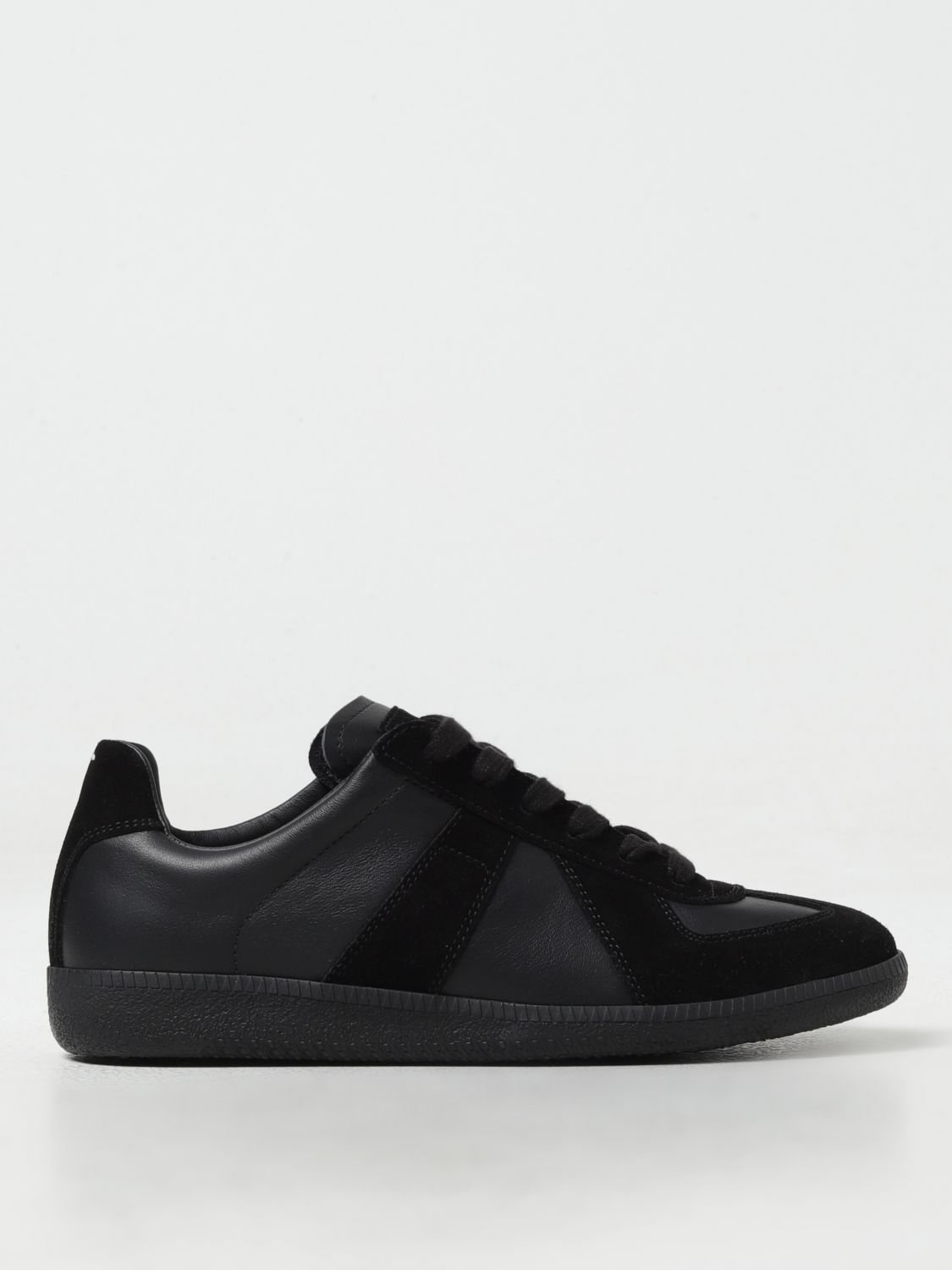 Maison Margiela Sneakers MAISON MARGIELA Woman colour Black