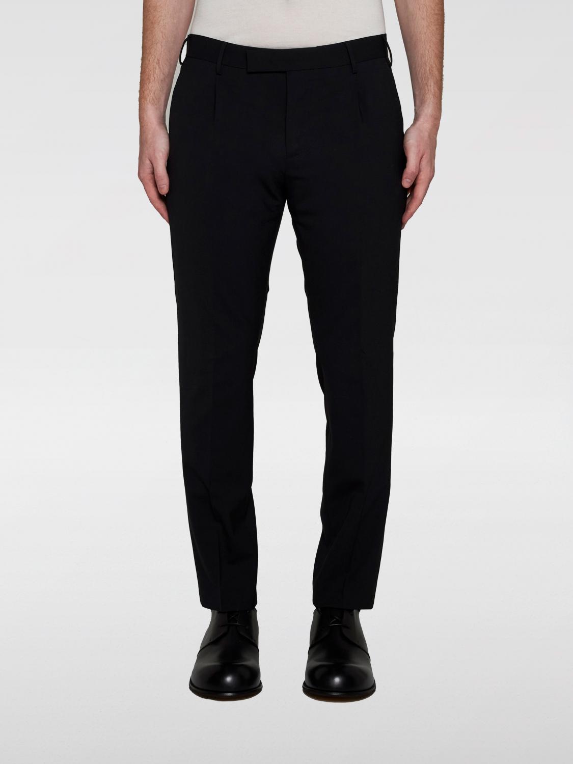 Pt Torino Pants PT TORINO Men color Black