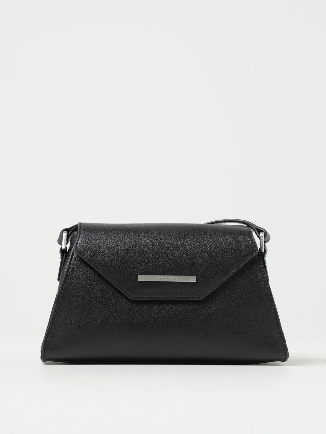 Calvin Klein Jeans Crossbody Bags CALVIN KLEIN JEANS Woman colour Black