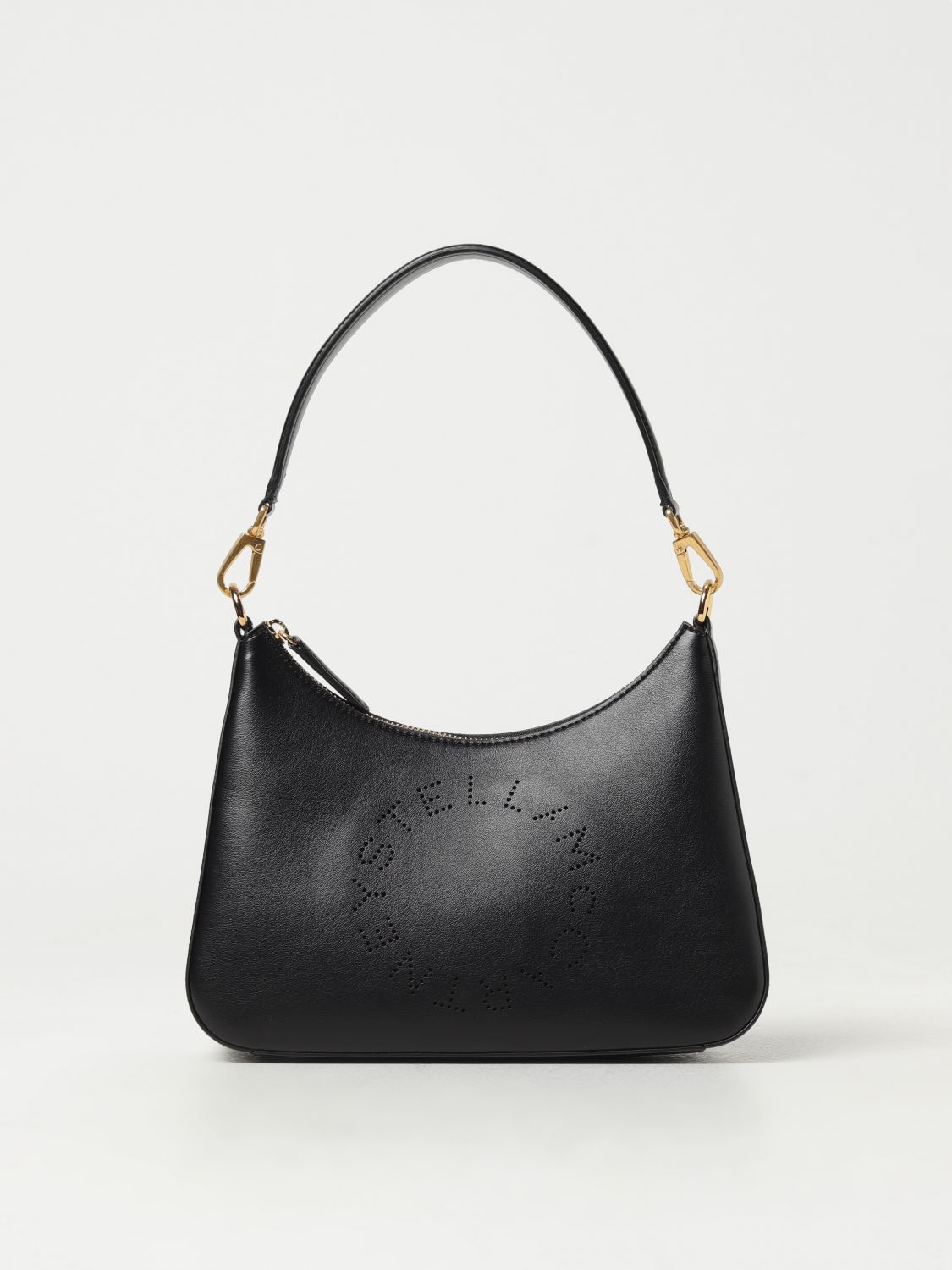 Stella McCartney Shoulder Bag STELLA MCCARTNEY Woman colour Black