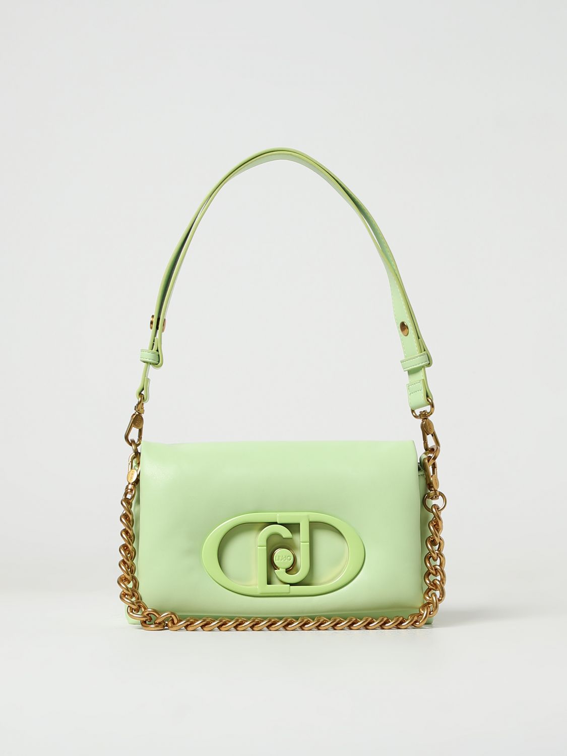 Liu Jo Shoulder Bag LIU JO Woman colour Green