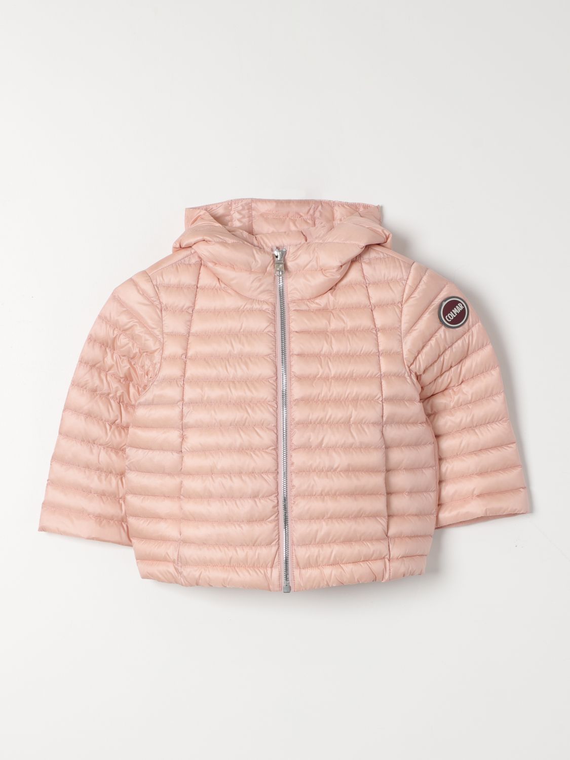 Colmar Jacket COLMAR Kids colour Pink