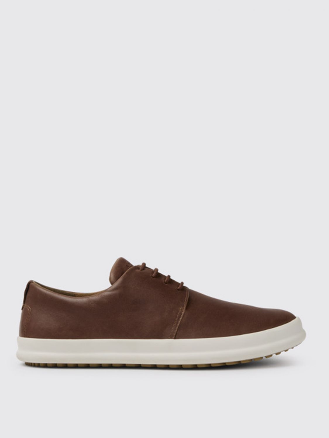 Camper Chasis Camper shoes in calfskin