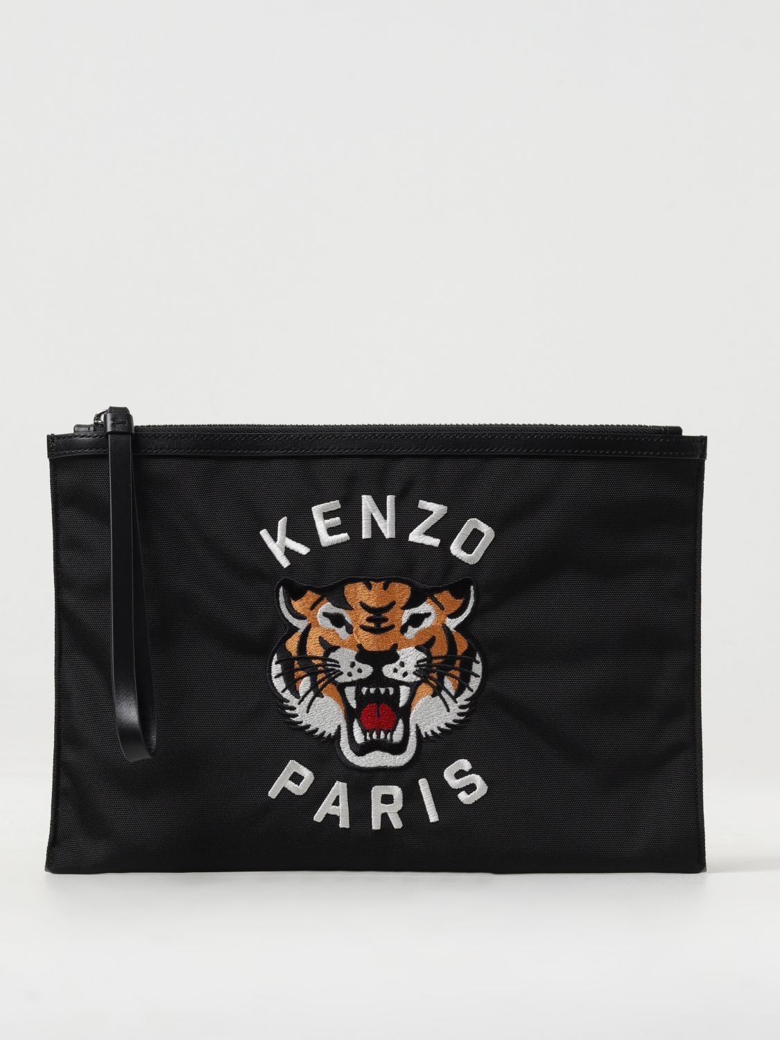 Kenzo Briefcase KENZO Men colour Black