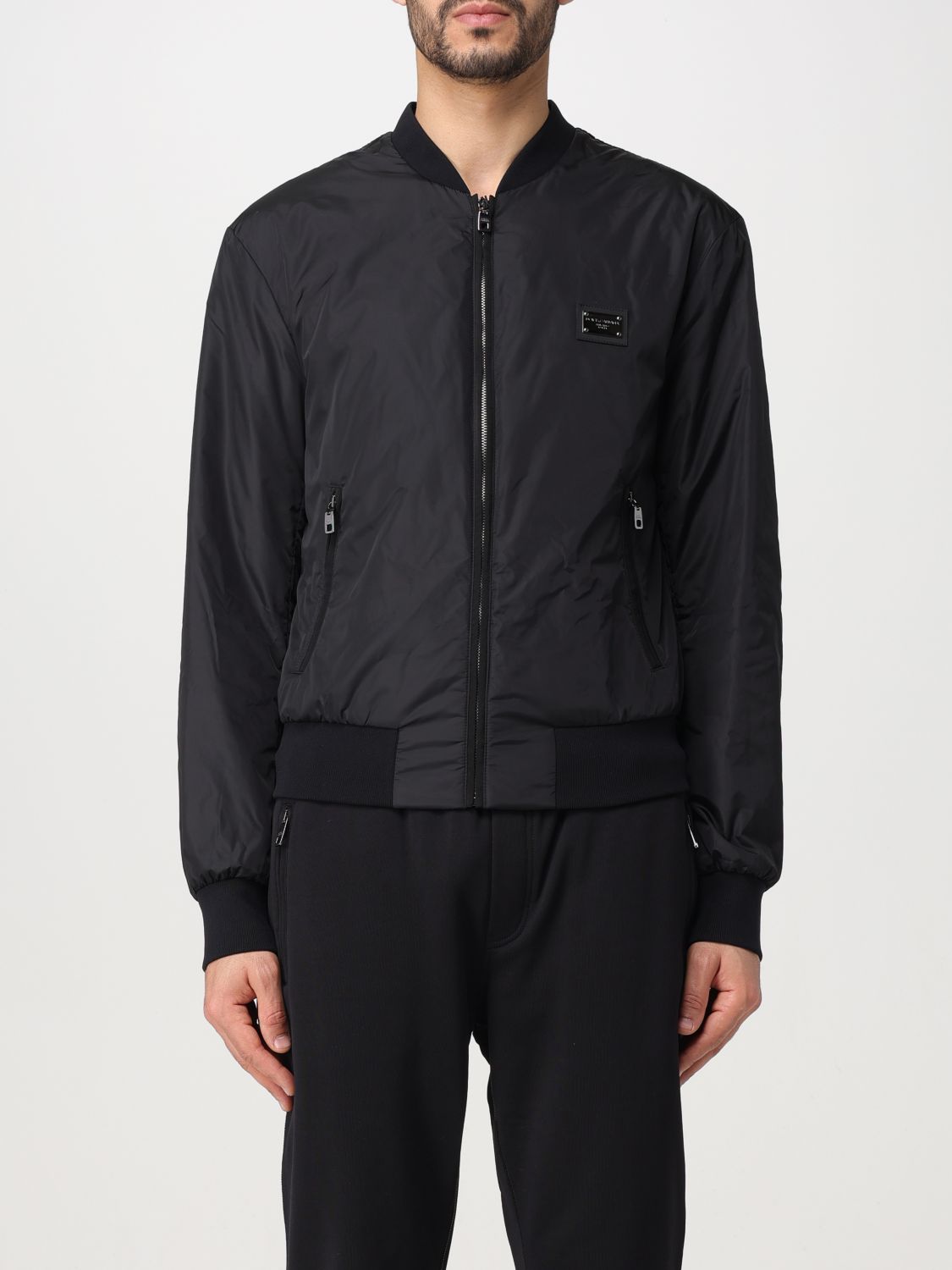 Dolce & Gabbana Jacket DOLCE & GABBANA Men colour Black