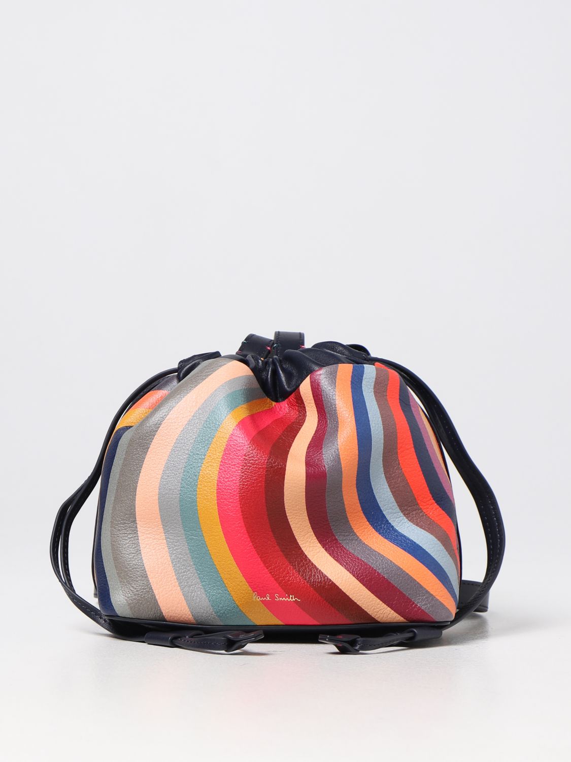 Paul Smith Mini Bag PAUL SMITH Woman colour Multicolor