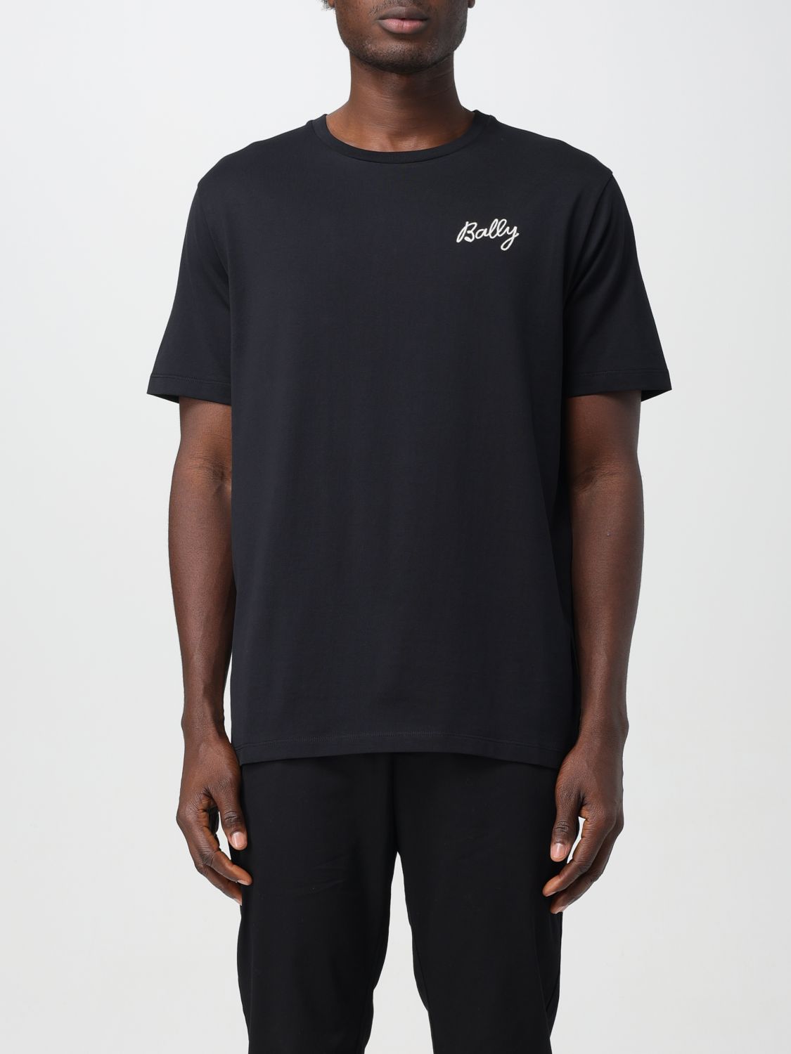 BALLY T-Shirt BALLY Men colour Black