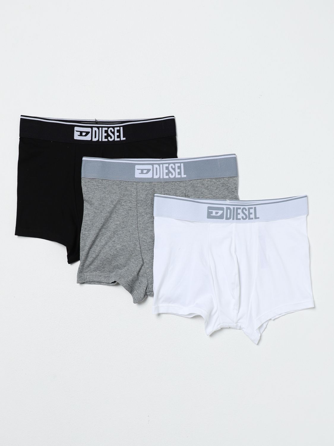 Diesel Underwear DIESEL Men colour Multicolor