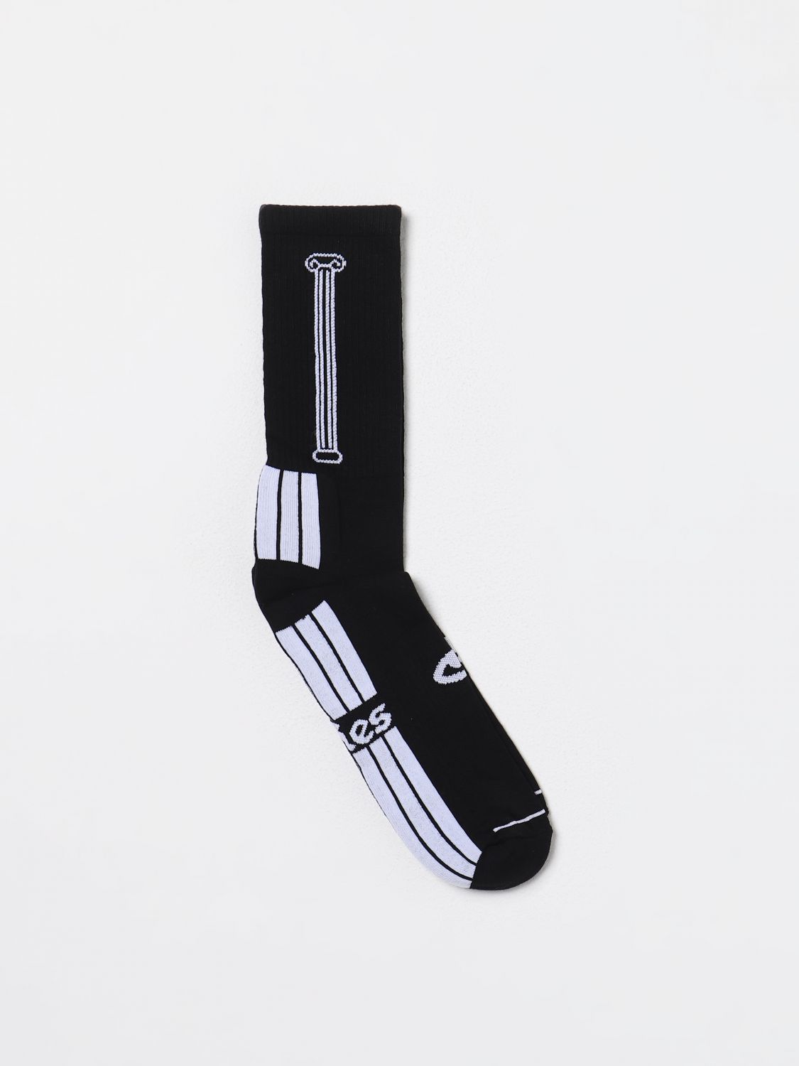 Aries Socks ARIES Men colour Black