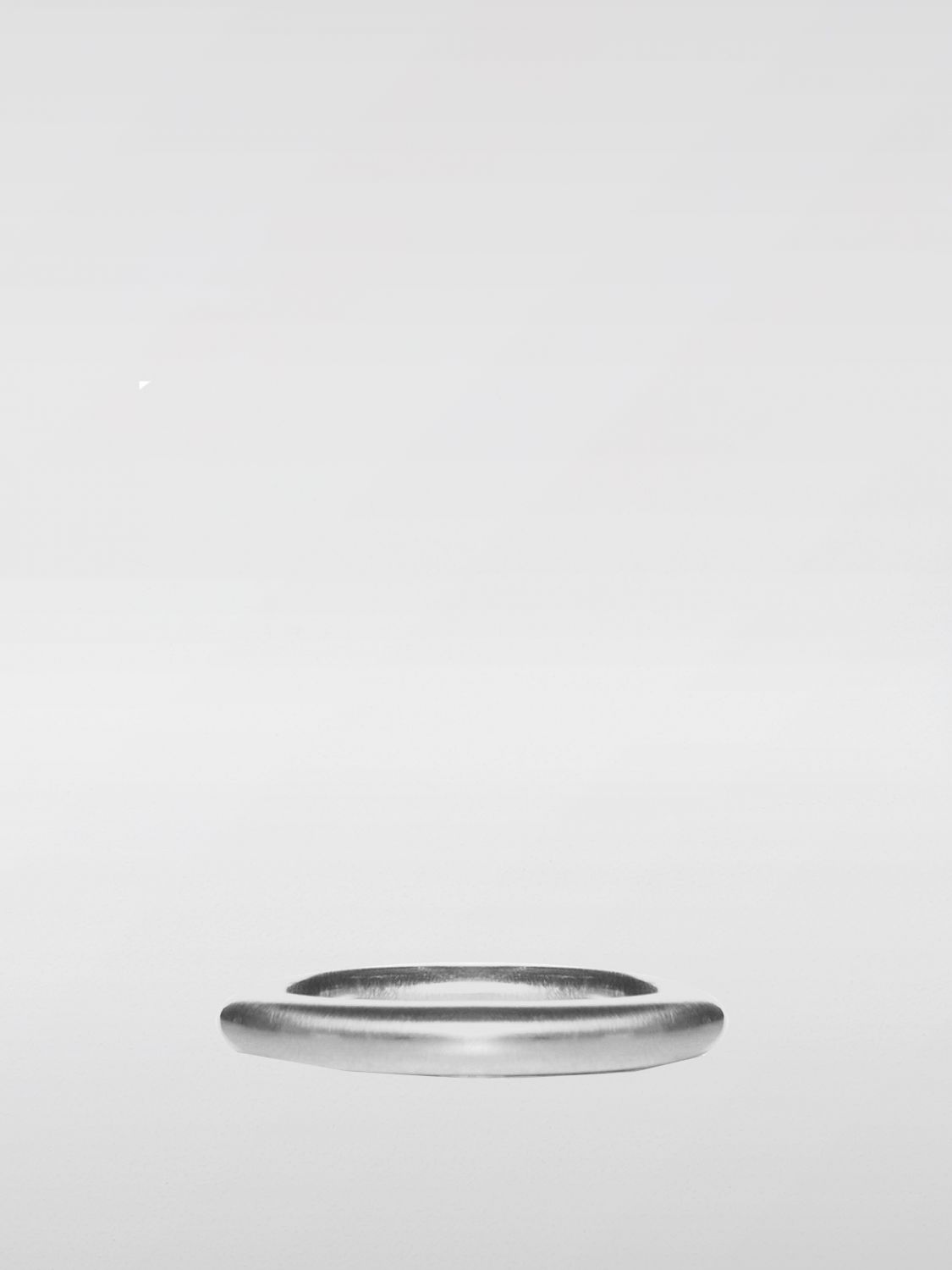 Jil Sander Jewel JIL SANDER Men color Silver