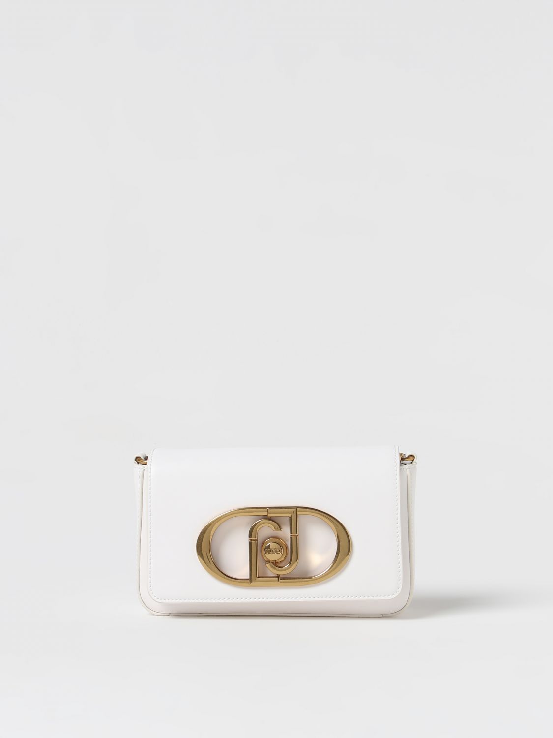 Liu Jo Shoulder Bag LIU JO Woman colour White